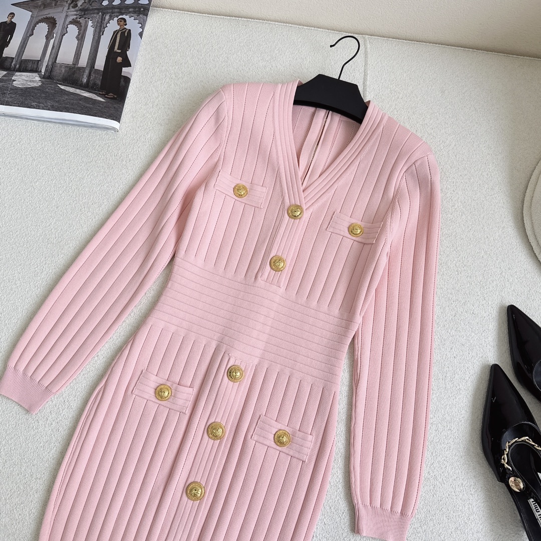 [Balmain Women