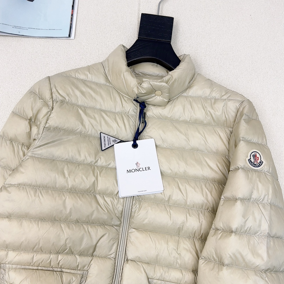 [Moncler Women