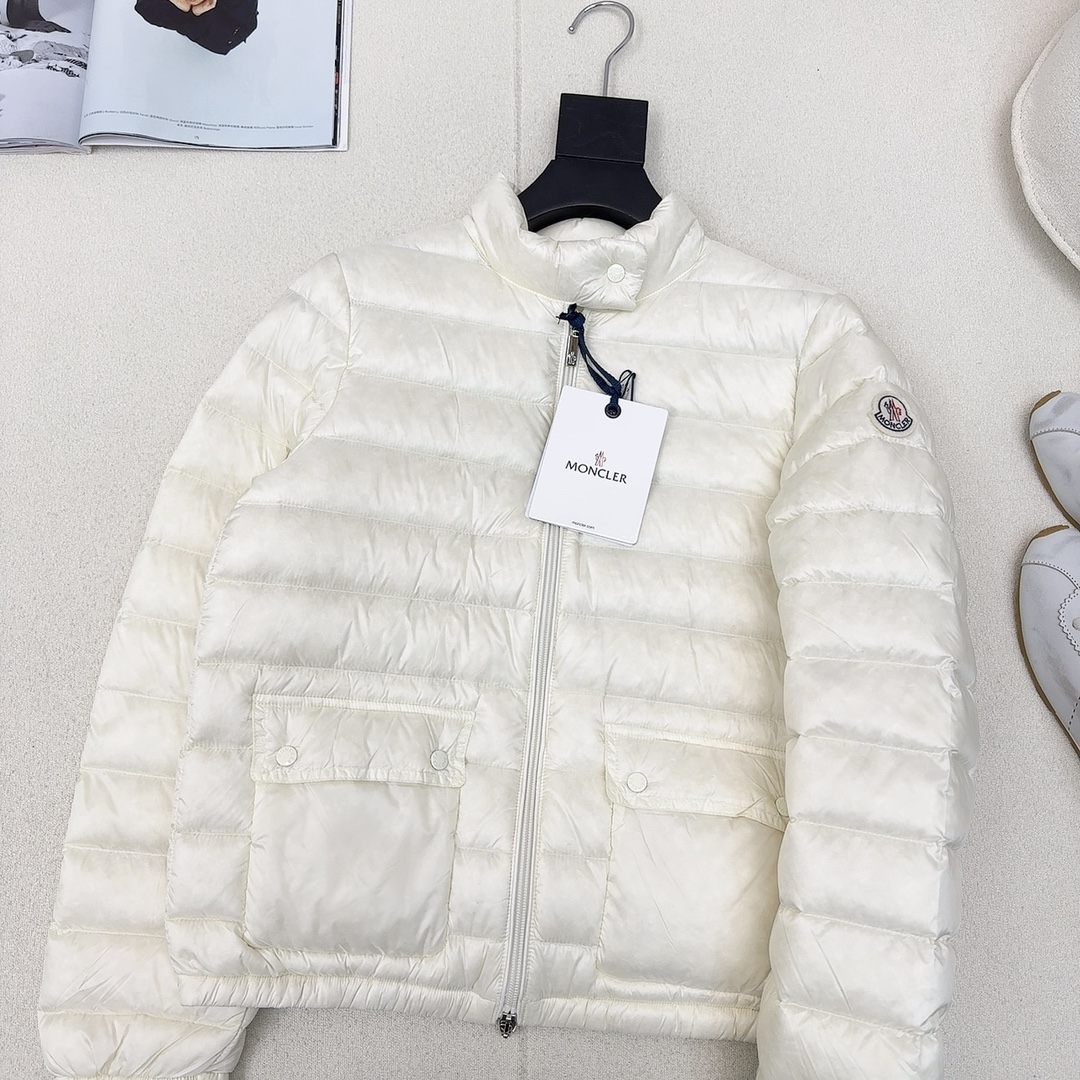 [Moncler Women