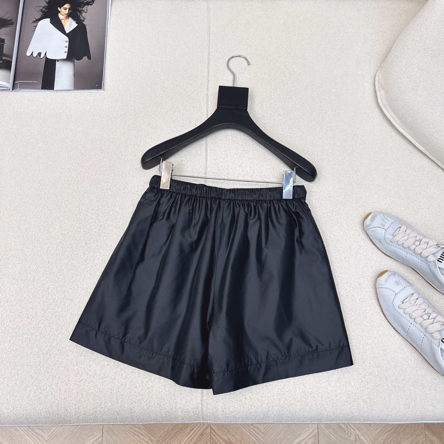 特价🉐️❗️现货齐码❗️不退不换❗️FD 25Ss————春夏最新款时髦风气质一系列套装🖤减龄运动少女风