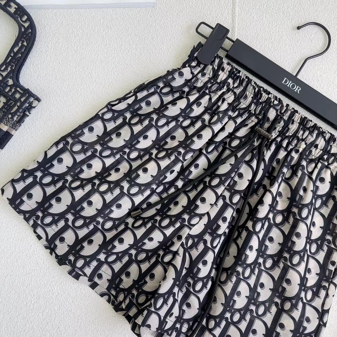 “Review: P408 Scavenging Suit with Burst Recommended by Dio – Popular Ice Shorts for Spring and Summer” - 图片 5