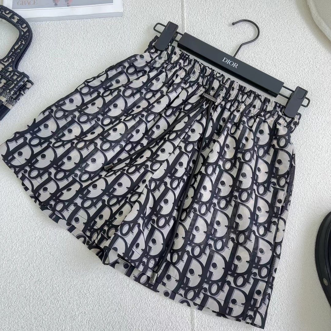 “Review: P408 Scavenging Suit with Burst Recommended by Dio – Popular Ice Shorts for Spring and Summer” - 图片 6