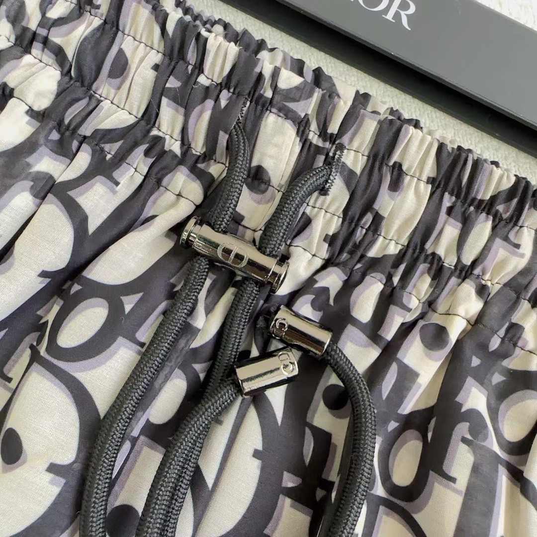 “Review: P408 Scavenging Suit with Burst Recommended by Dio – Popular Ice Shorts for Spring and Summer” - 图片 7