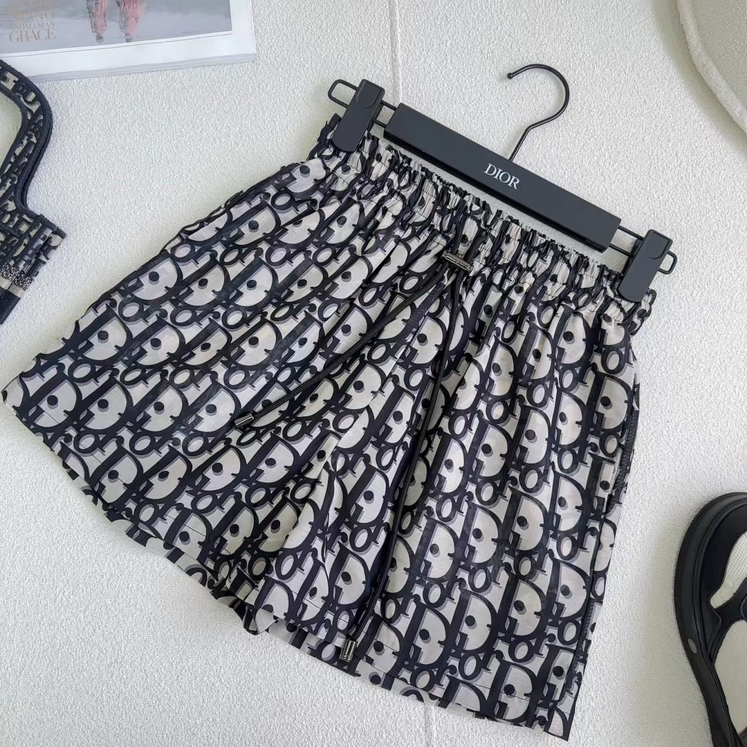 “Review: P408 Scavenging Suit with Burst Recommended by Dio – Popular Ice Shorts for Spring and Summer” - 图片 2