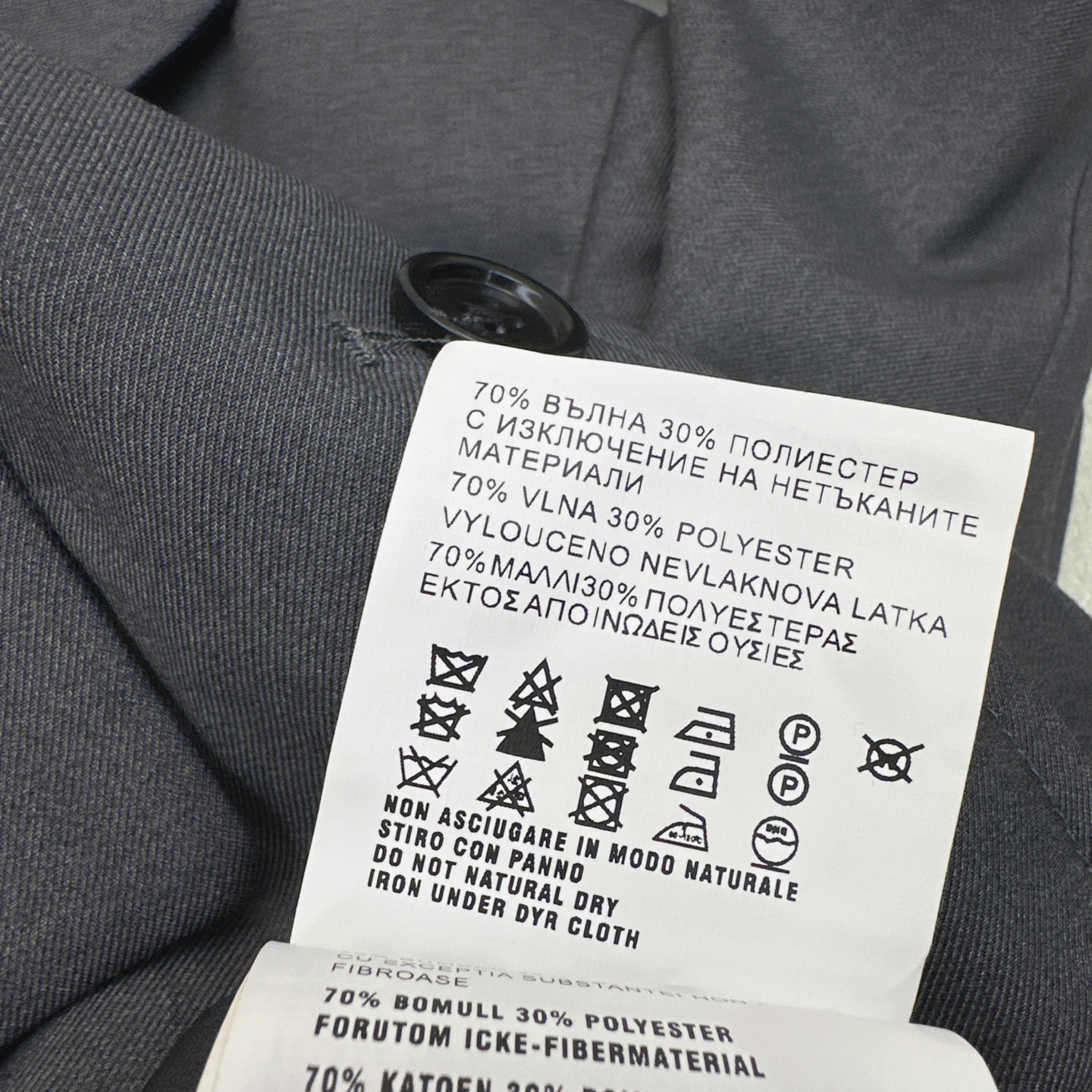 减龄学院风 Miu 26Ss————秋冬最新款缪系减龄穿搭套装🩶小短款西装外套 甜酷风减龄穿搭Look～