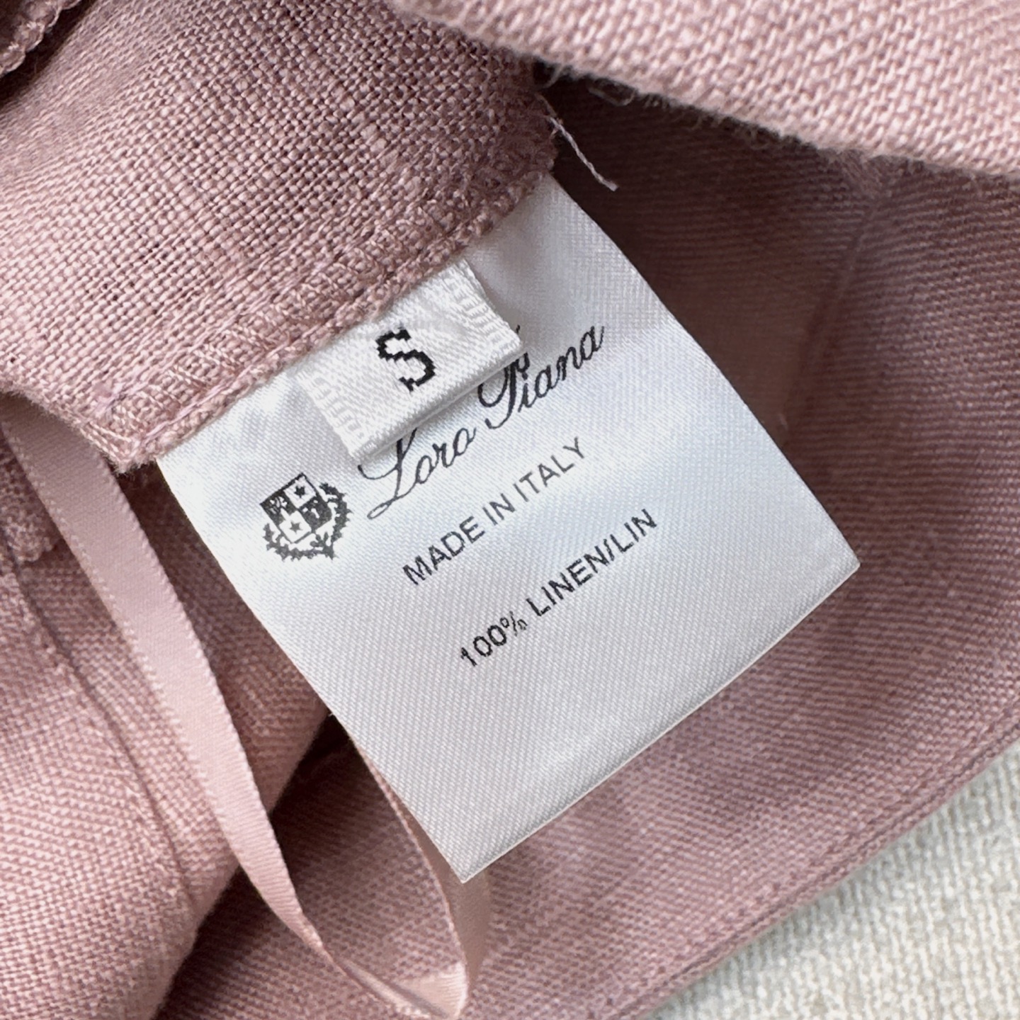 Title: P624 Single-Package Women’s Cotton Cone Long Trousers Summary Summary: P624 introduces high-quality, single-packaged cotton cone long trousers for women, featuring a lazy, high - 图片 9