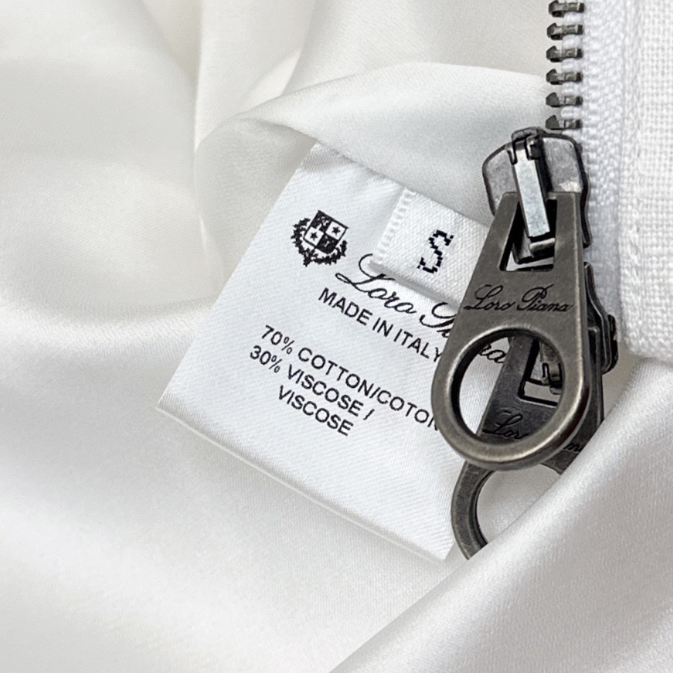 特价🉐️ ❗️现货齐码❗️不退不换❗️松弛老钱风穿搭 lp🆕 25Ss——早秋最新款高级灰抽绳收腰外套🤍