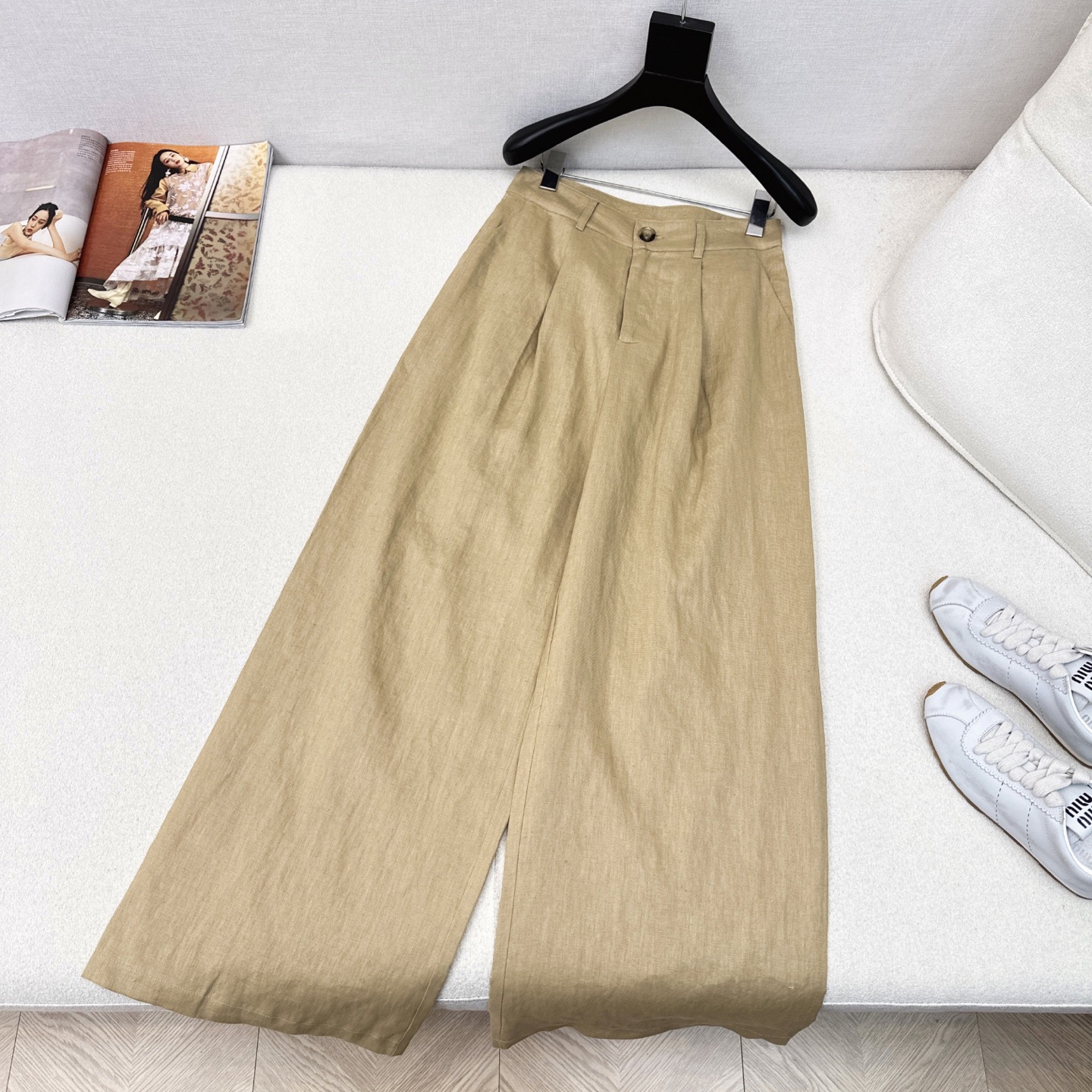 “Latest LP 60Ss Morning and Autumn Suit for Very Short 2.5-Year-Olds” - 图片 5