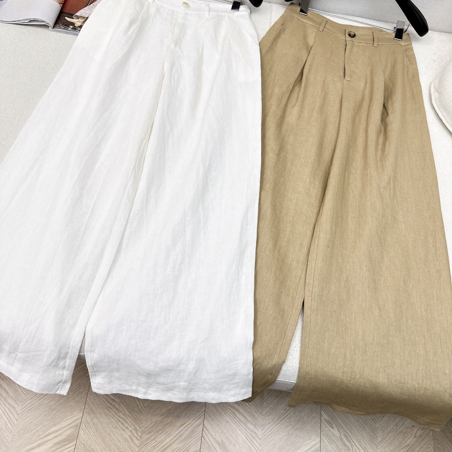 “Latest LP 60Ss Morning and Autumn Suit for Very Short 2.5-Year-Olds” - 图片 4
