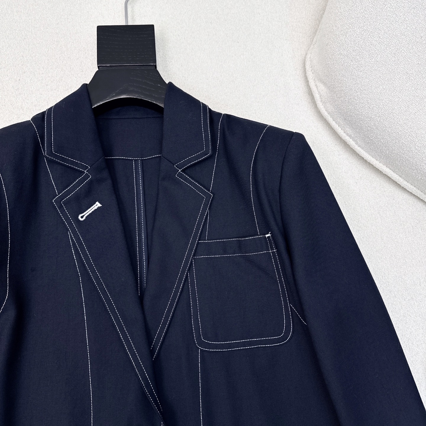“Women’s Clothes Launch TB 25Ss: Original Single-Scraped Collection for Fall and Autumn Fashion” - 图片 4