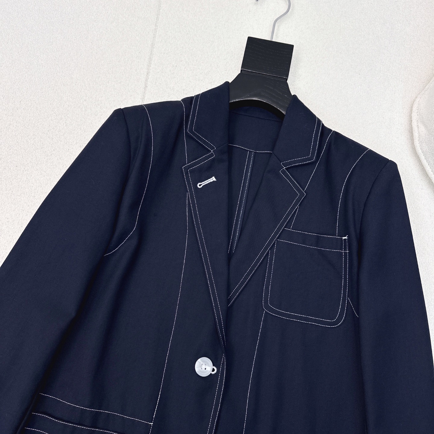 “Women’s Clothes Launch TB 25Ss: Original Single-Scraped Collection for Fall and Autumn Fashion” - 图片 3