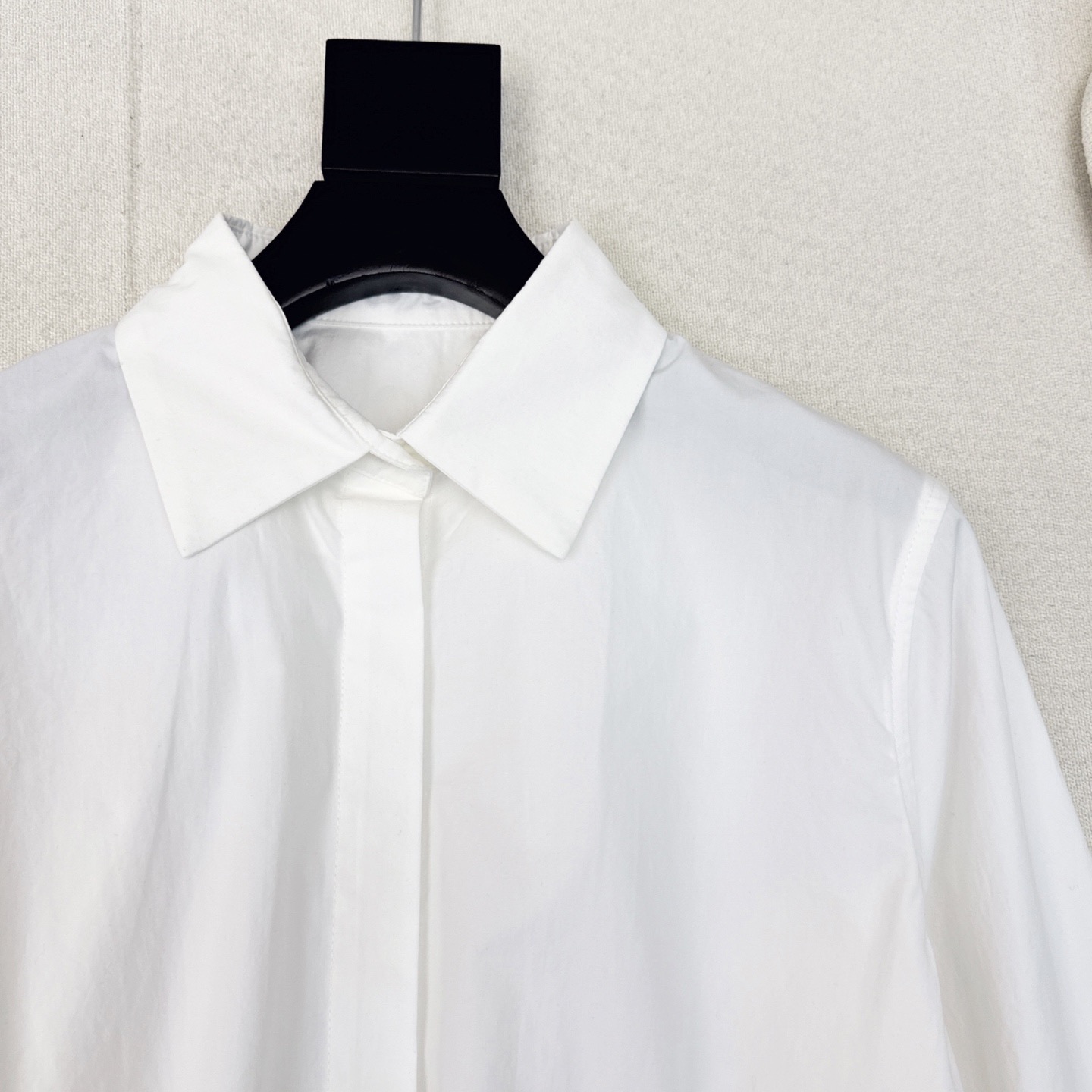 “French Style Spring/Summer Suit Recommendation: Loe 25Ss” - 图片 4