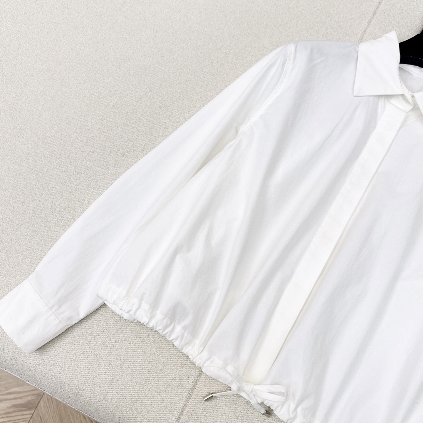 “French Style Spring/Summer Suit Recommendation: Loe 25Ss” - 图片 5