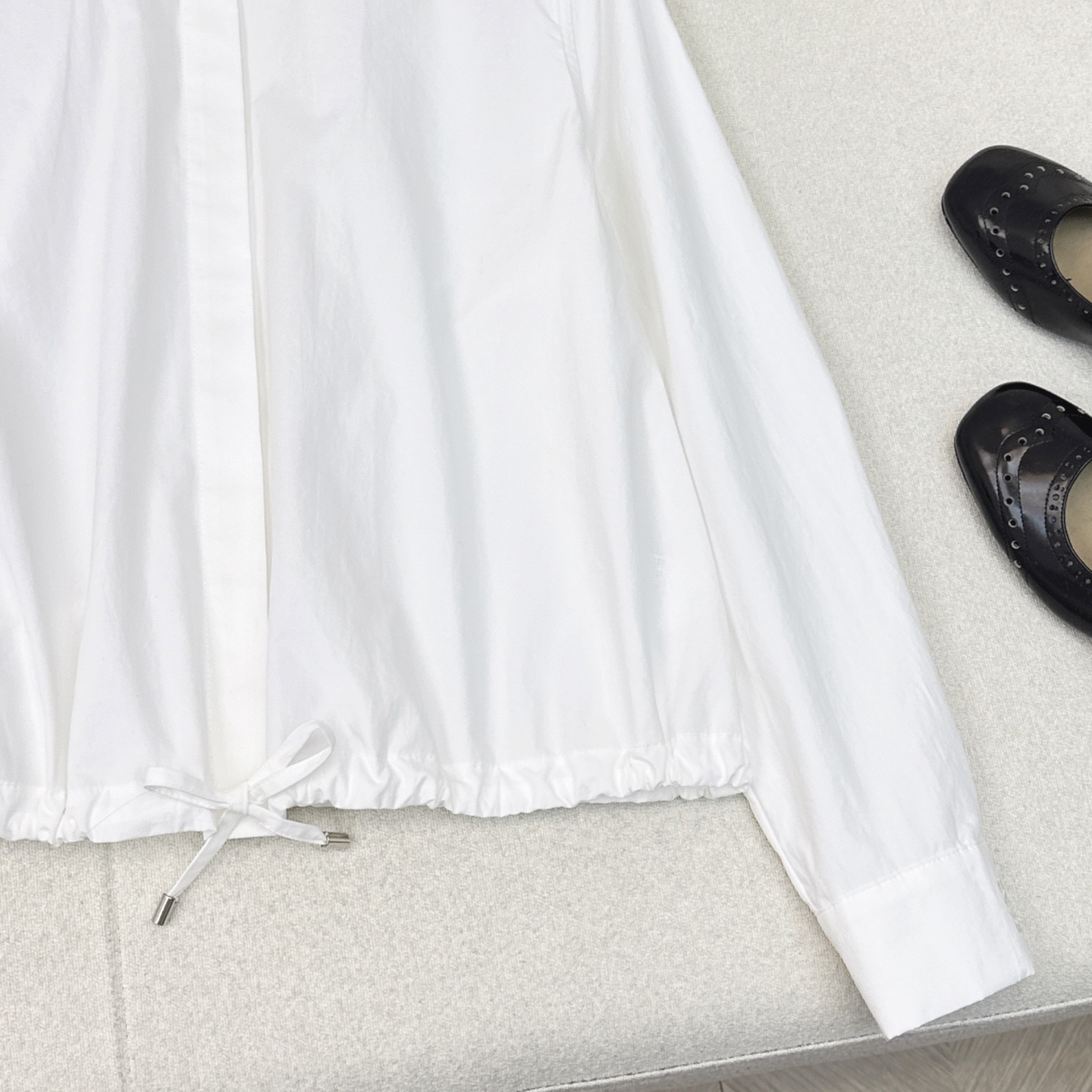 “French Style Spring/Summer Suit Recommendation: Loe 25Ss” - 图片 6