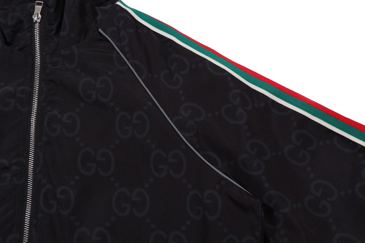古驰 Gucci 高级成衣风衣外套及大衣服饰 #DF3D087A 6