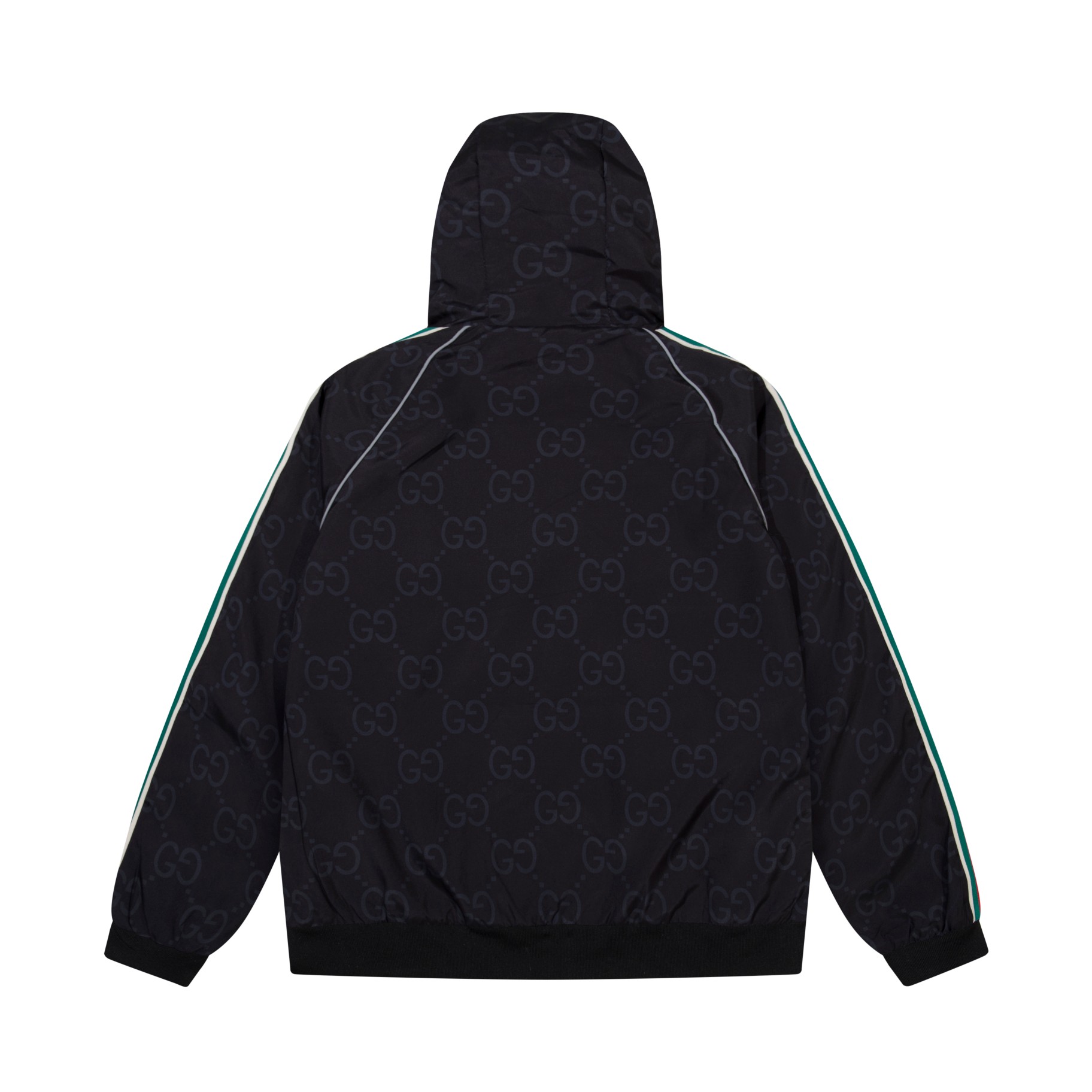 古驰 Gucci 高级成衣风衣外套及大衣服饰 #DF3D087A 2