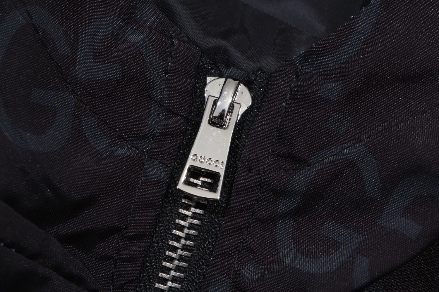 古驰 Gucci 高级成衣风衣外套及大衣服饰 #DF3D087A 9
