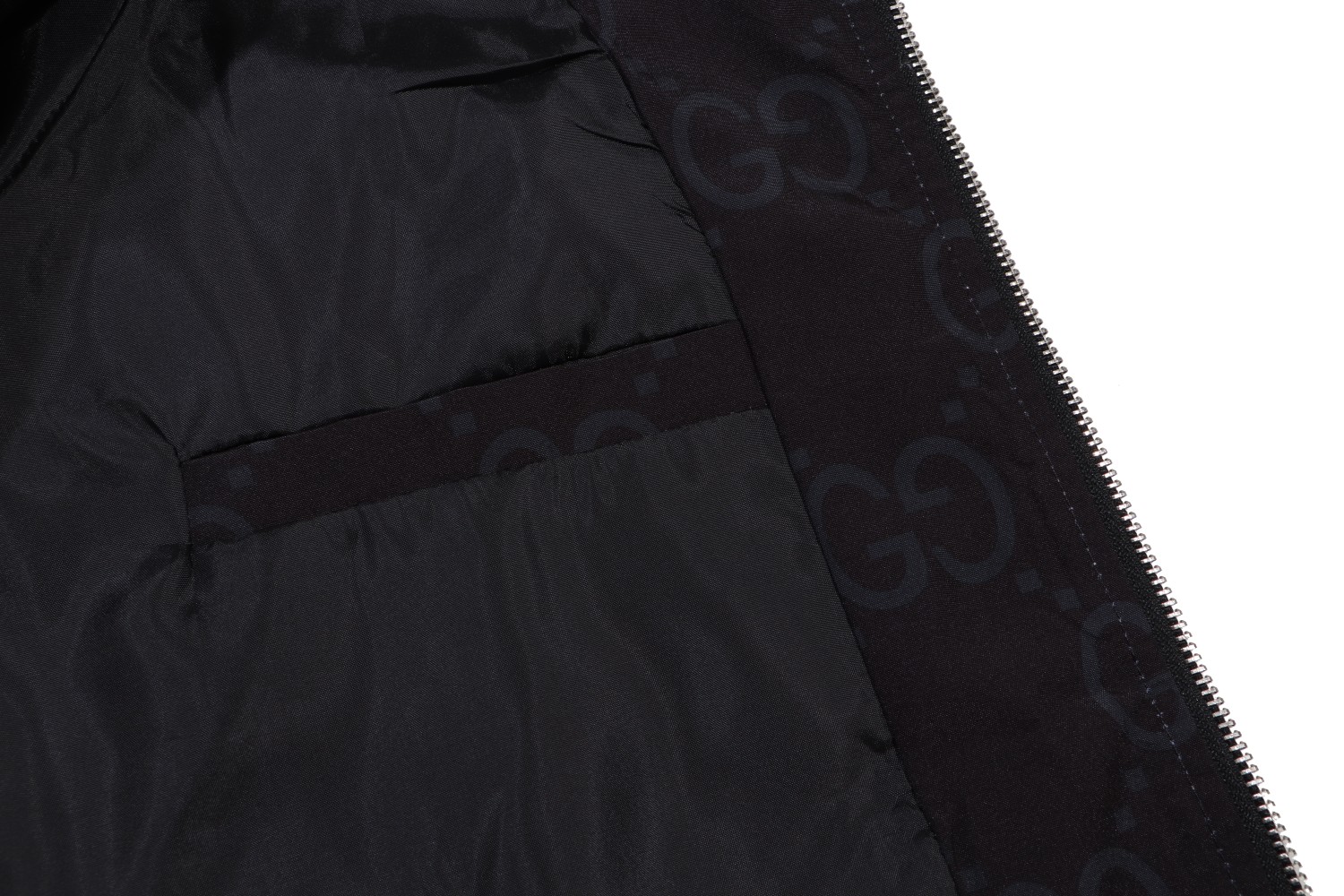 古驰 Gucci 高级成衣风衣外套及大衣服饰 #DF3D087A 8