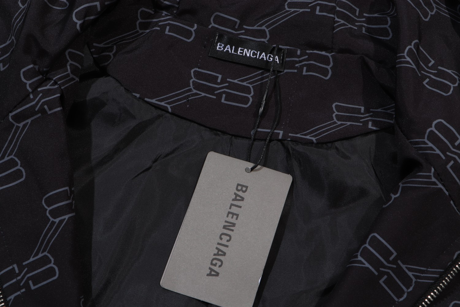 Balenciaga Haute Couture Haute Couture Ready-to-Wear Clothing Dress 4