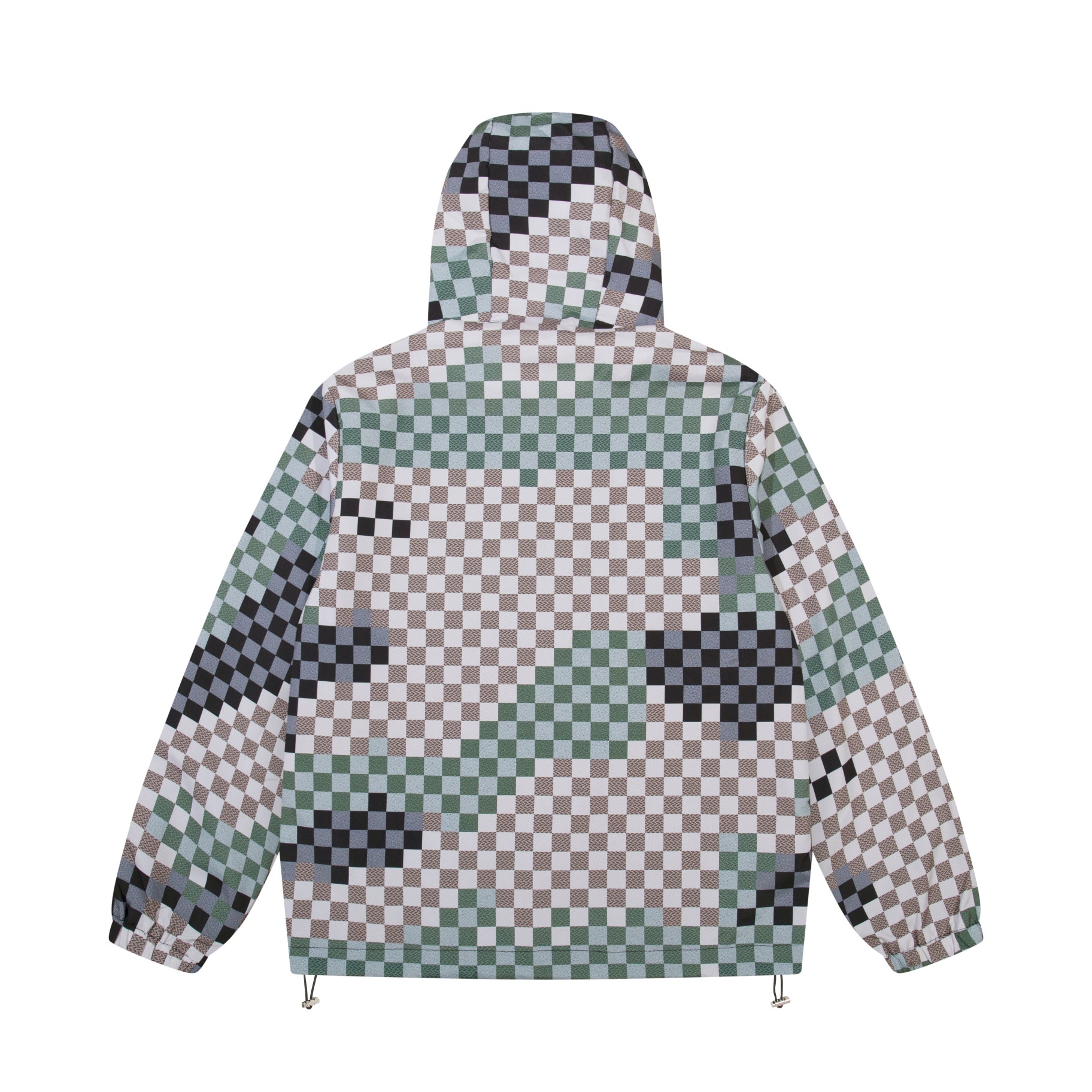 Louis Vuitton Haute Couture Designer Jacket Coat Ready-to-Wear Ref 2