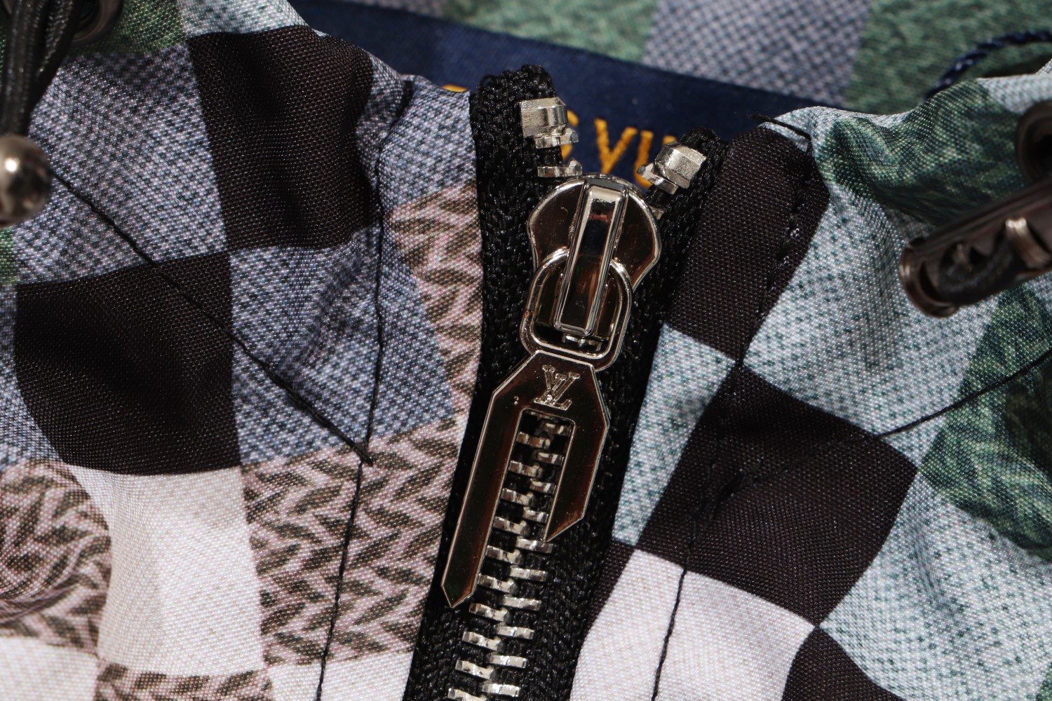 Louis Vuitton Haute Couture Designer Jacket Coat Ready-to-Wear Ref 3