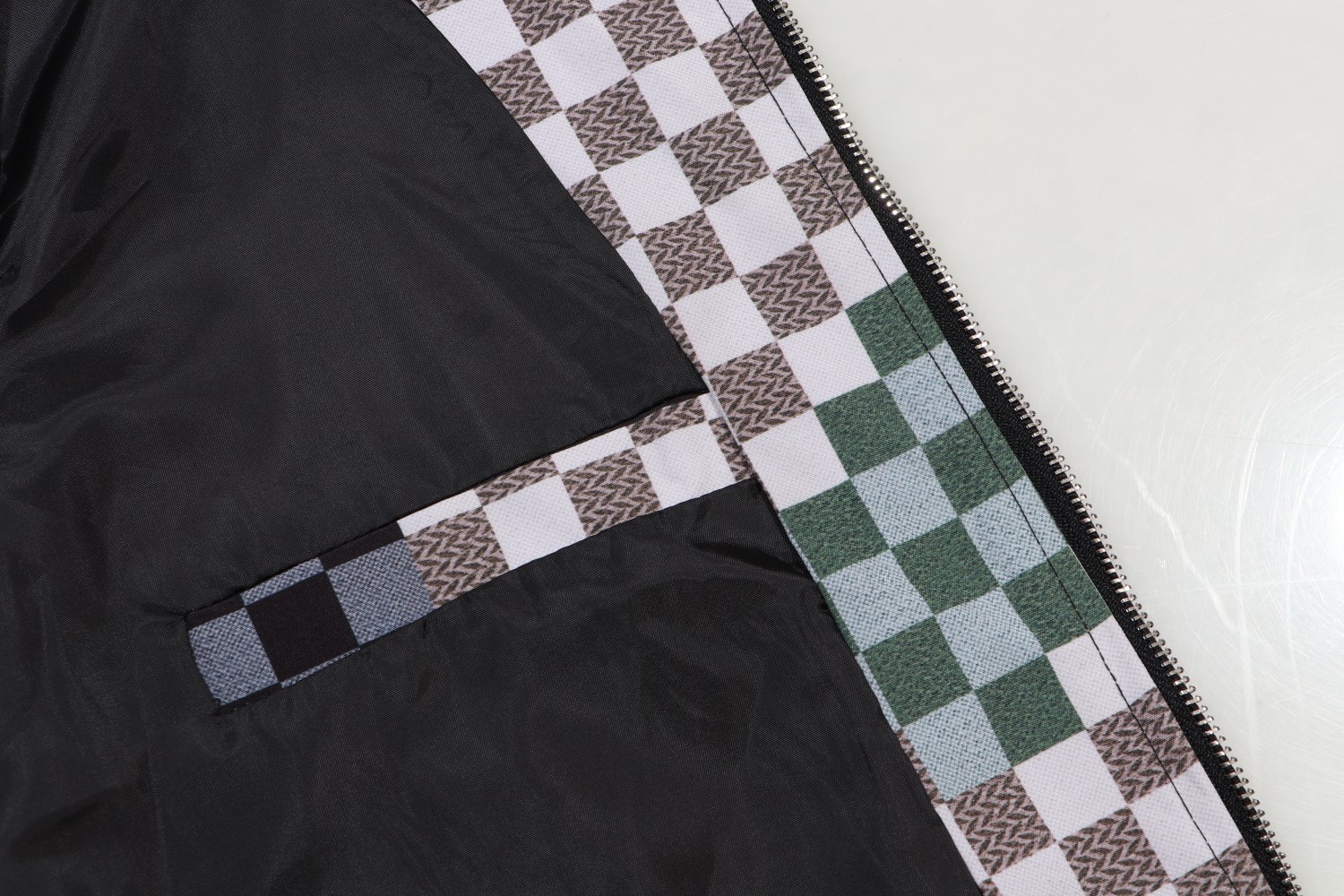 Louis Vuitton Haute Couture Designer Jacket Coat Ready-to-Wear Ref 8