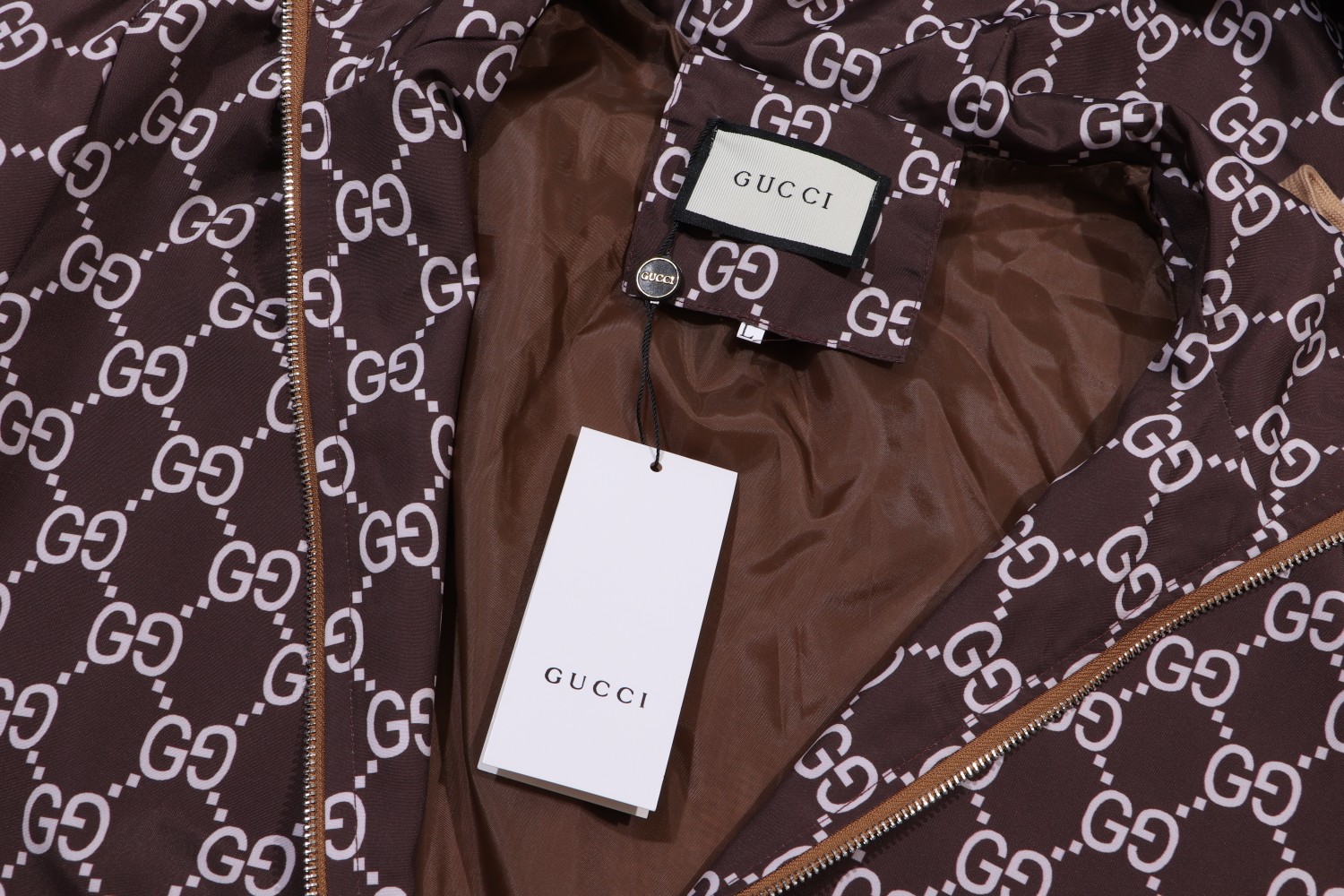 Gucci Haute Couture Designer Jacket Coat Ready-to-Wear Ref.2DC85B3B 3