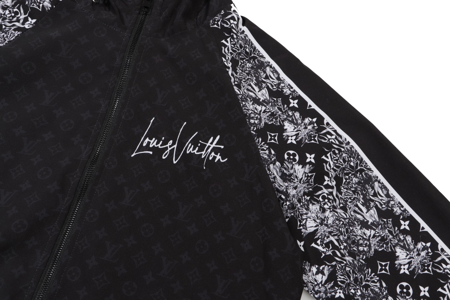 Louis Vuitton Haute Couture Designer Jacket Coat Ready-to-Wear Ref 4