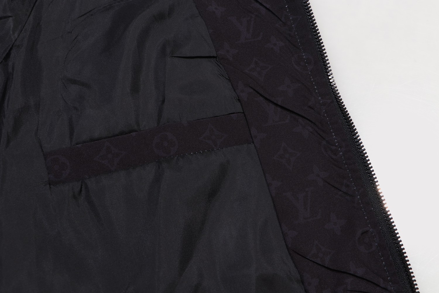 Louis Vuitton Haute Couture Designer Jacket Coat Ready-to-Wear Ref 7