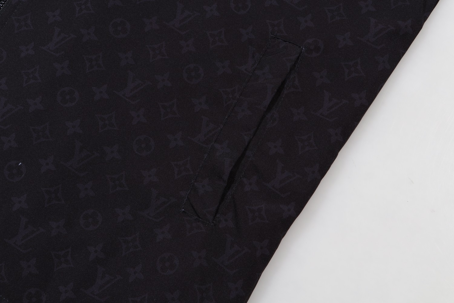 Louis Vuitton Haute Couture Designer Jacket Coat Ready-to-Wear Ref 8