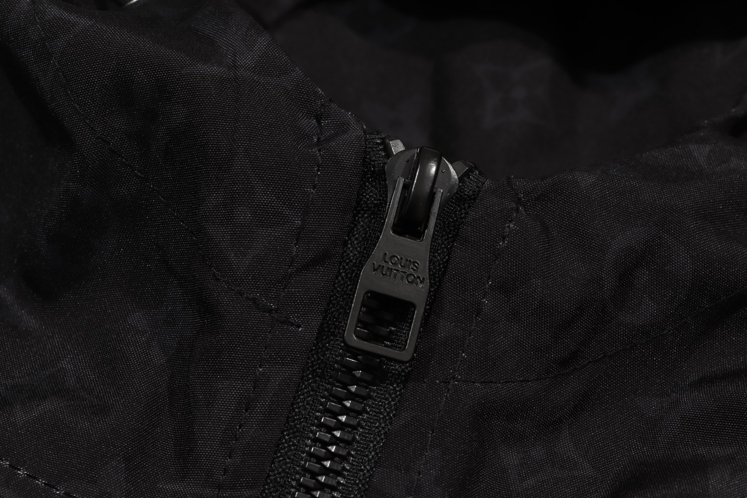Louis Vuitton Haute Couture Designer Jacket Coat Ready-to-Wear Ref 9