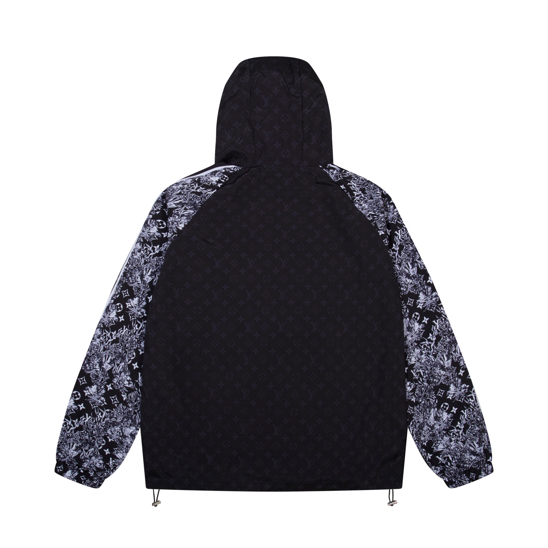 Louis Vuitton Haute Couture Designer Jacket Coat Ready-to-Wear Ref 2