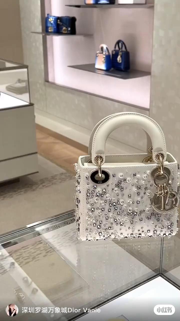 ❤️ Nuevo video real de la tienda