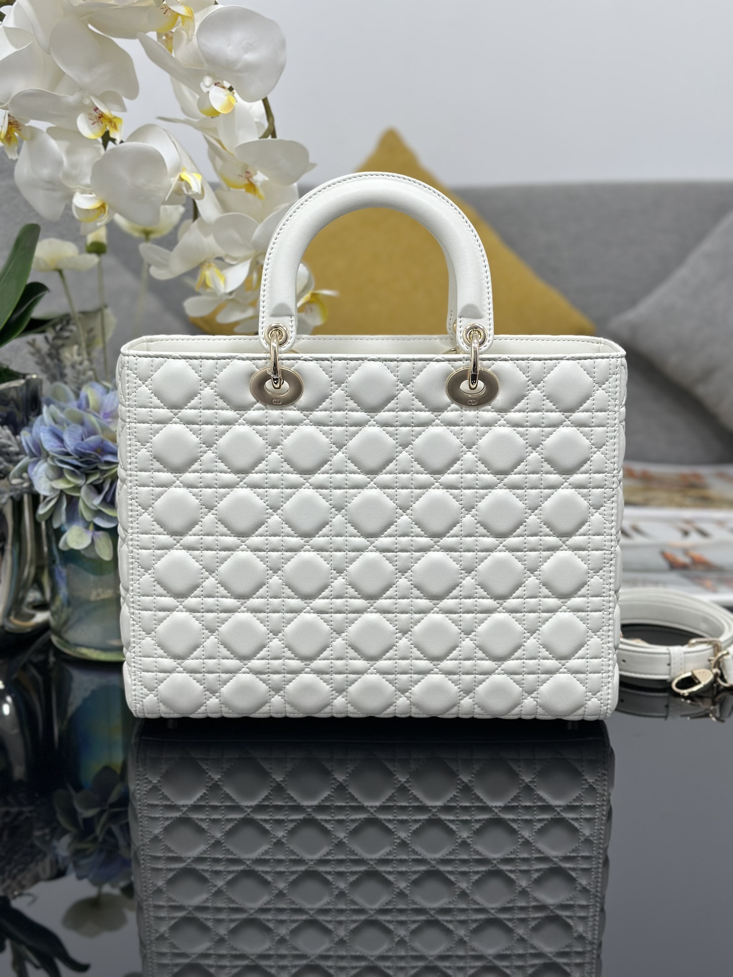 [Dior Women