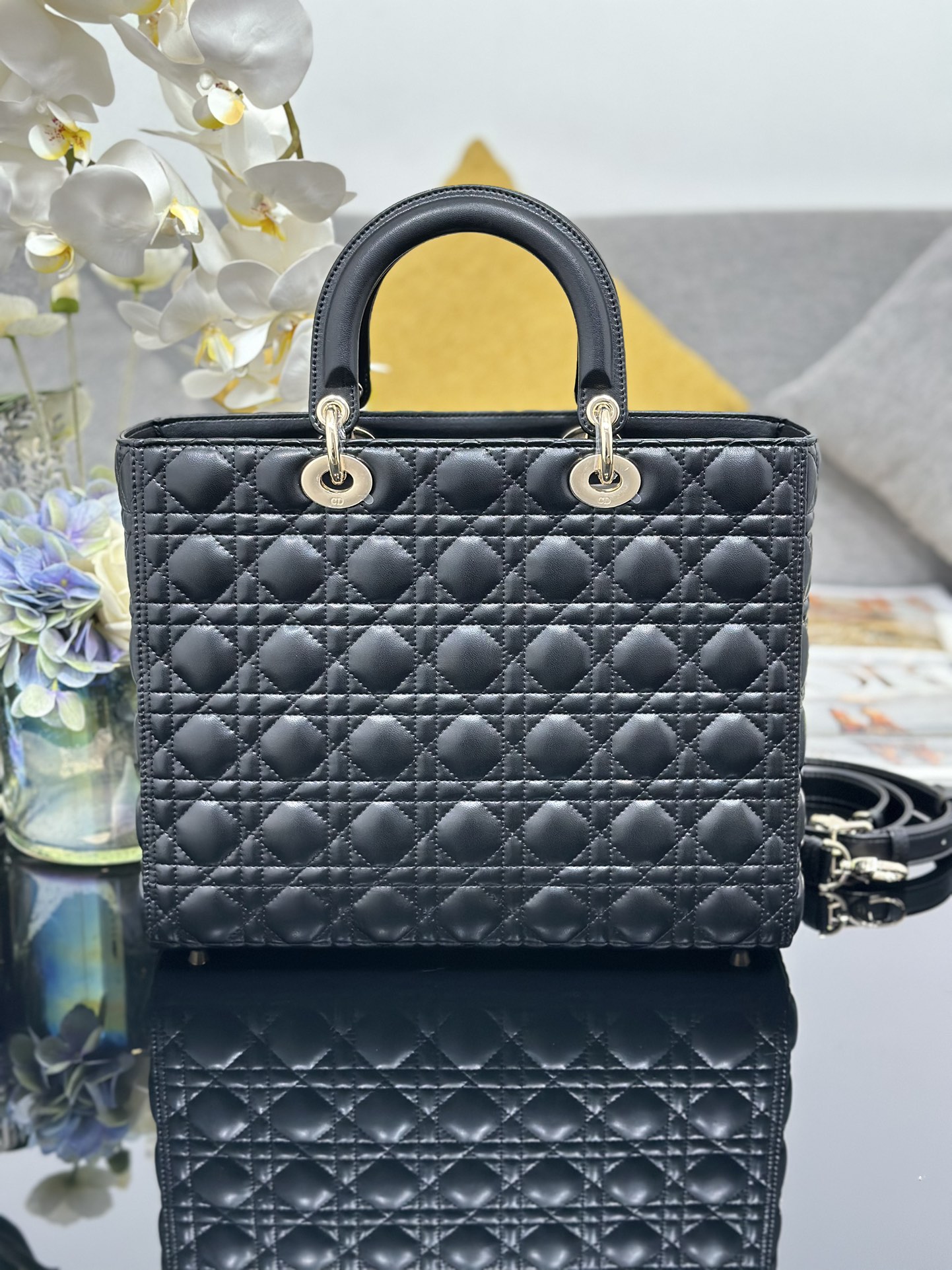 [Dior Women