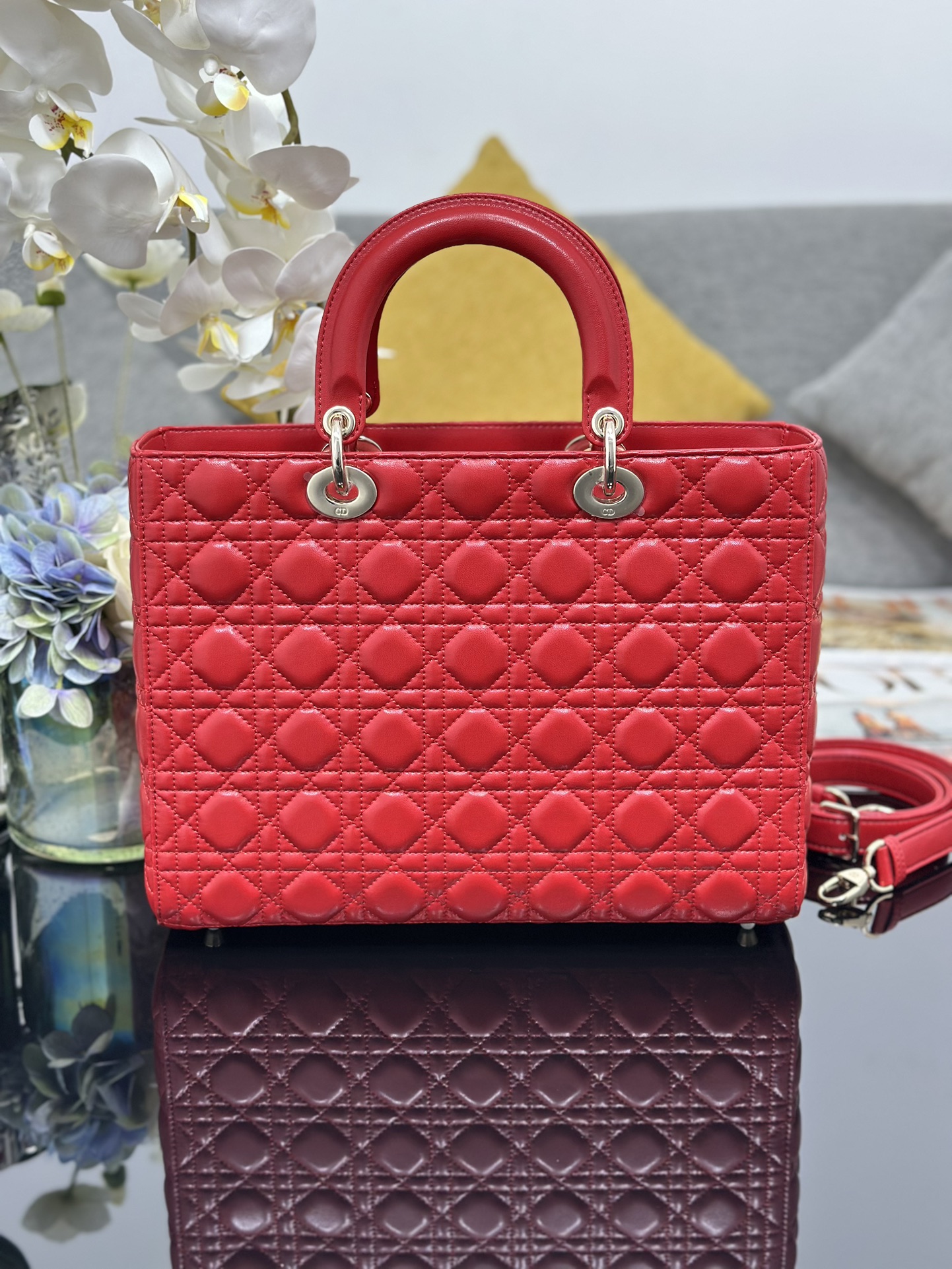 [Dior Women