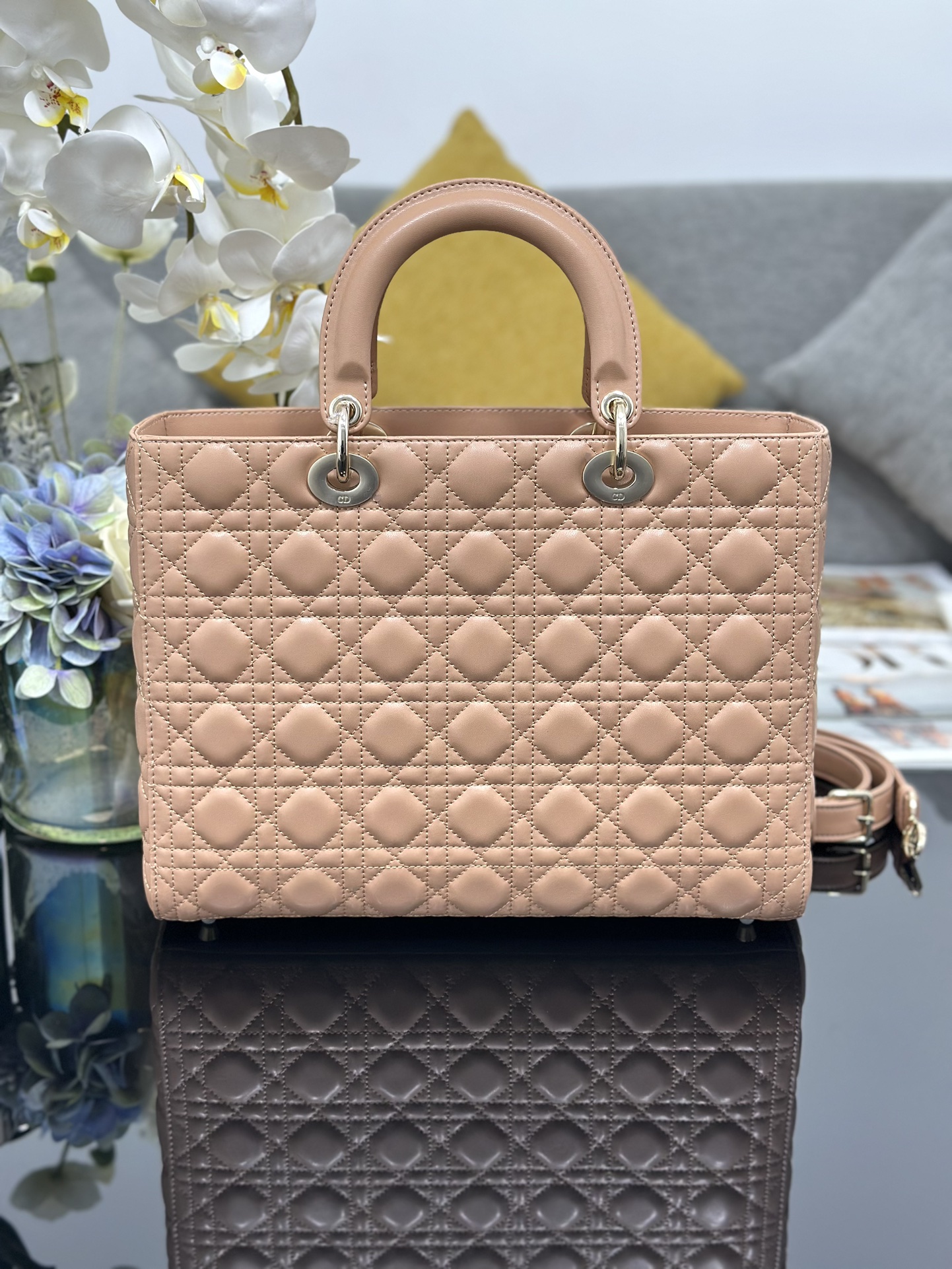 [Dior Women