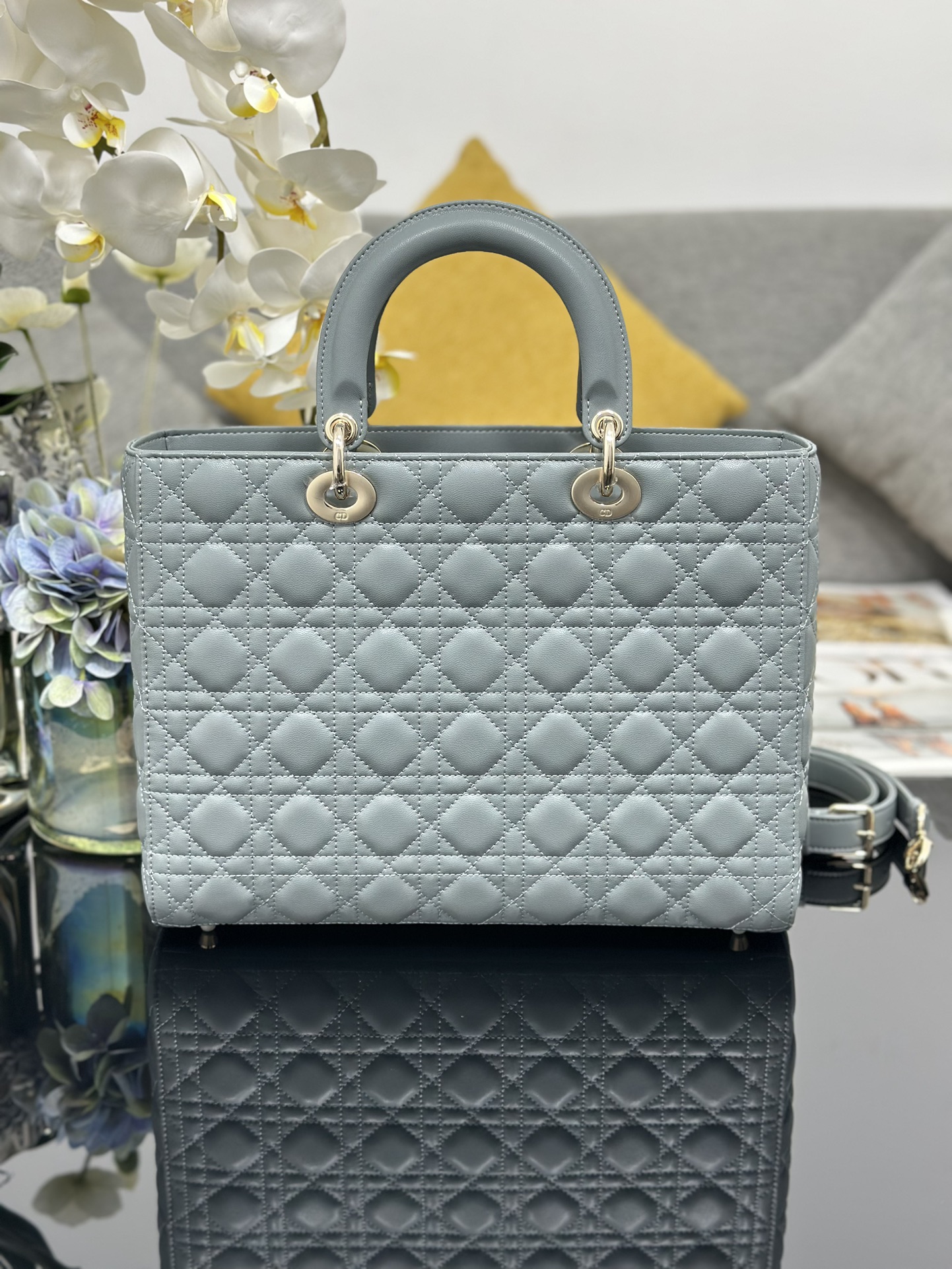 [Dior Women