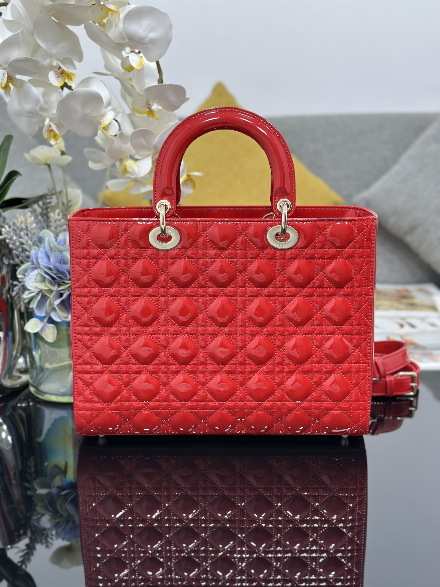 [Dior Women