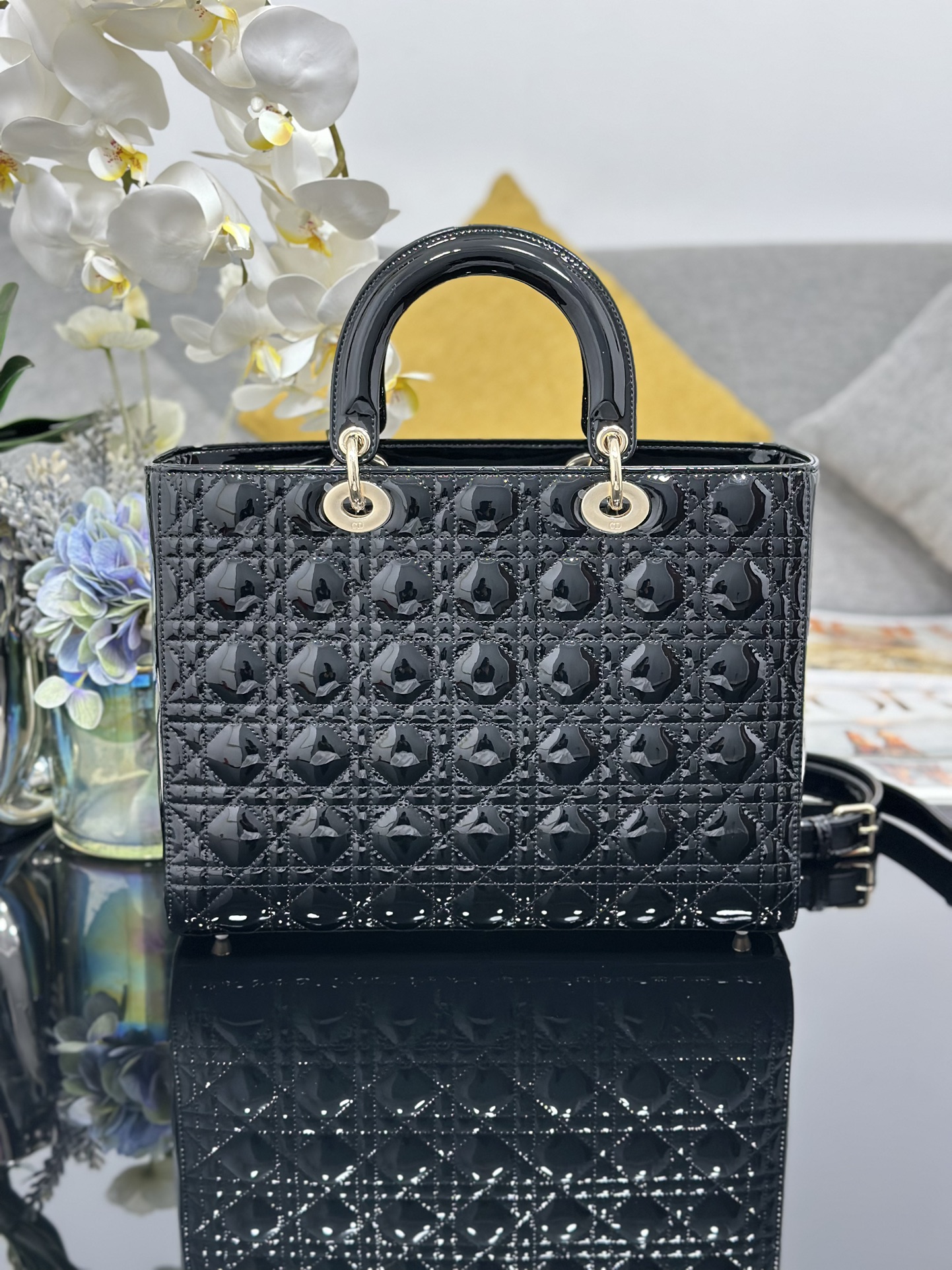 [Dior Women