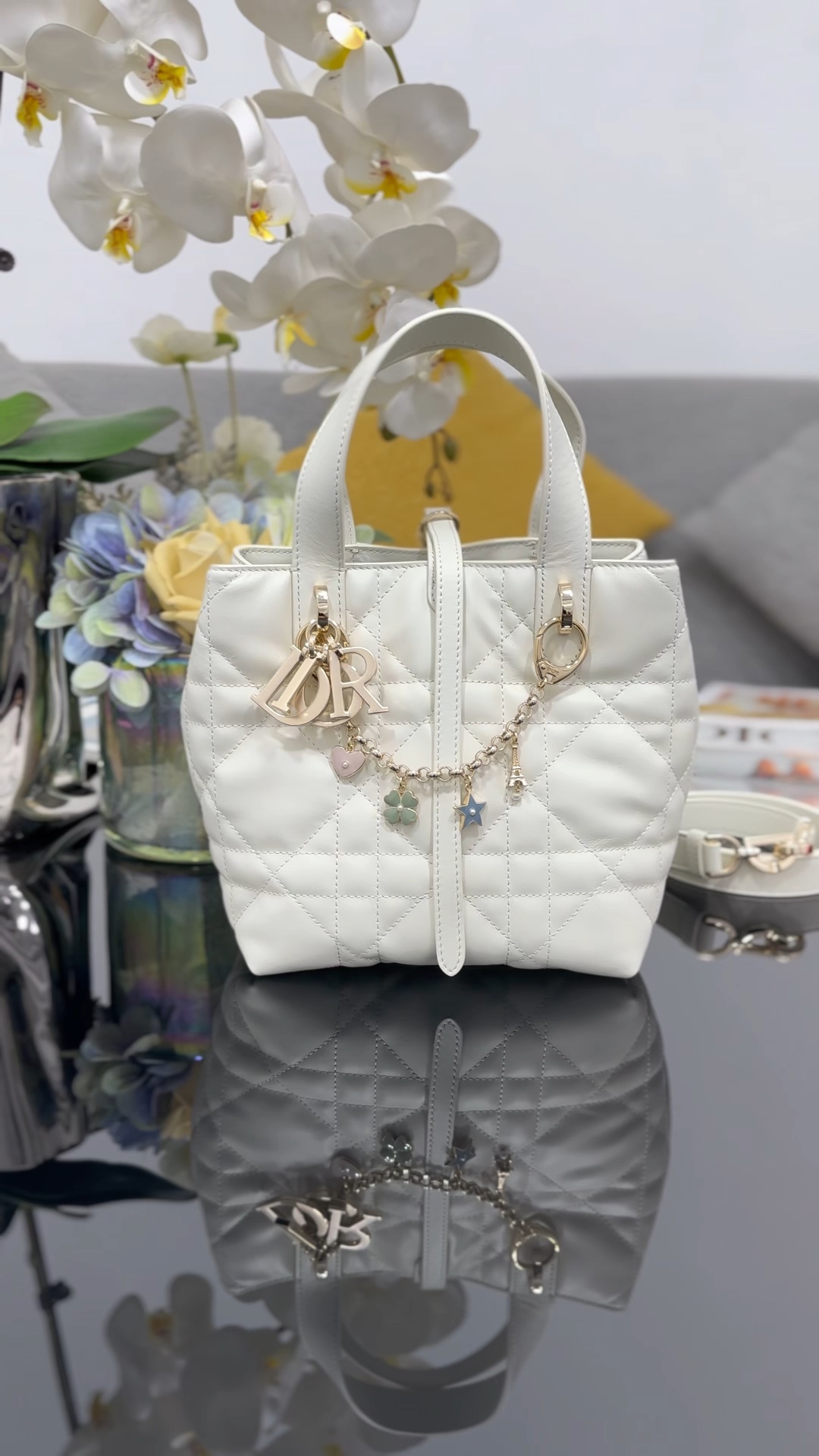 ❤️Nuevo estilo, bolso indígena pequeño en versión vertical, viene con cadena de la suerte, ¡envío limitado!