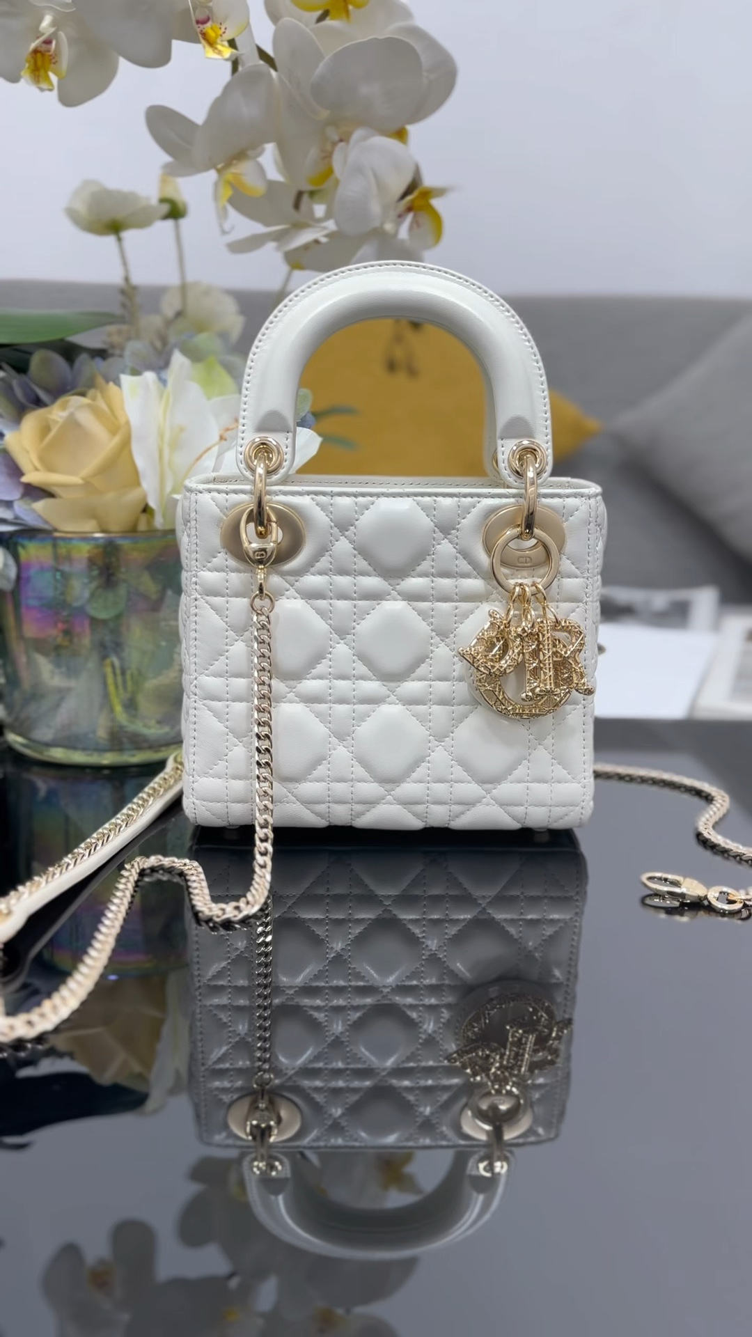 ❤️Nuevo estilo, hebilla hueca de piel de oveja de tres marcos, venta limitada