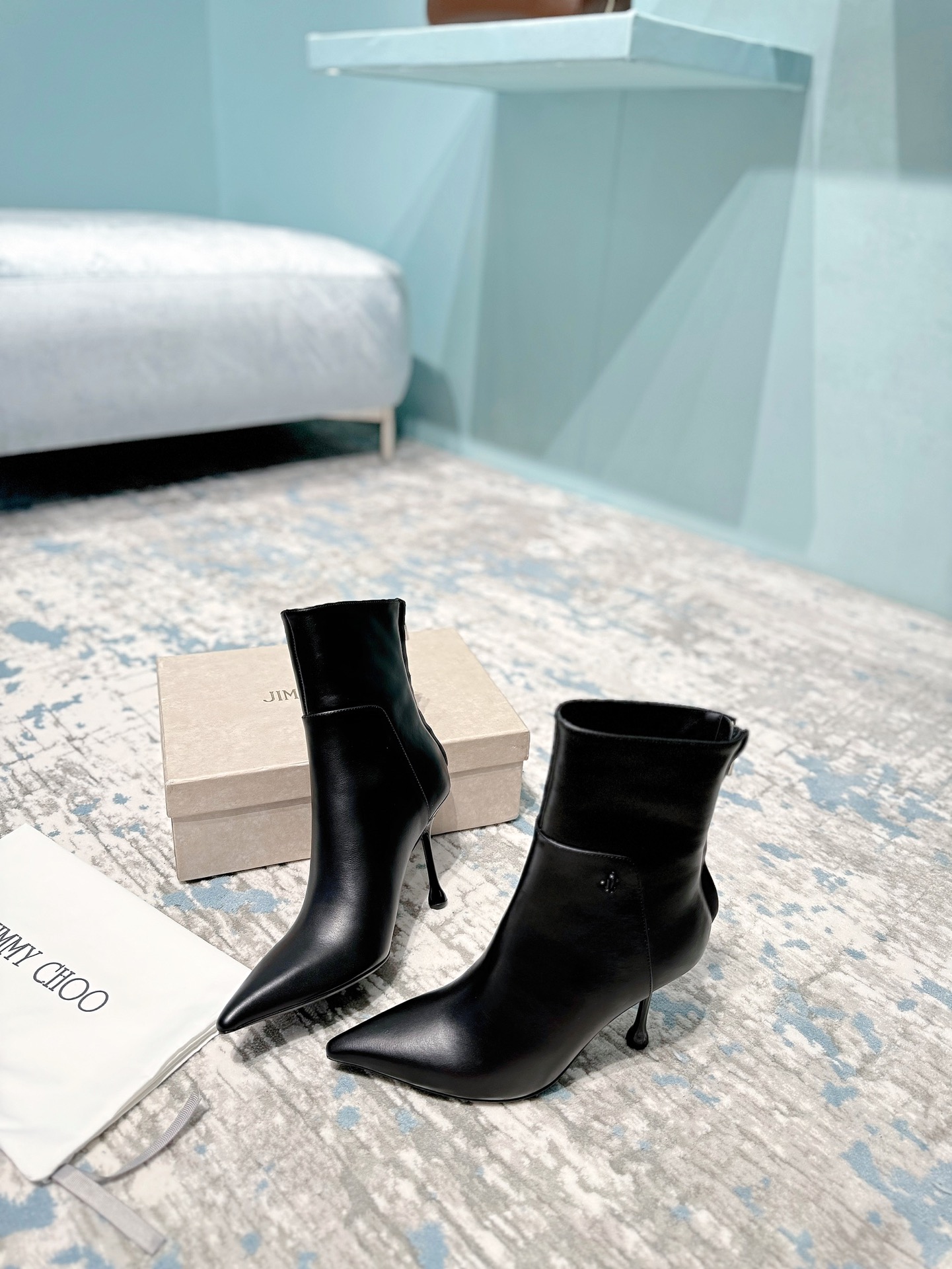 Celine Classic Luxury Leather Shoe Loafer Ref.801A54A8 3