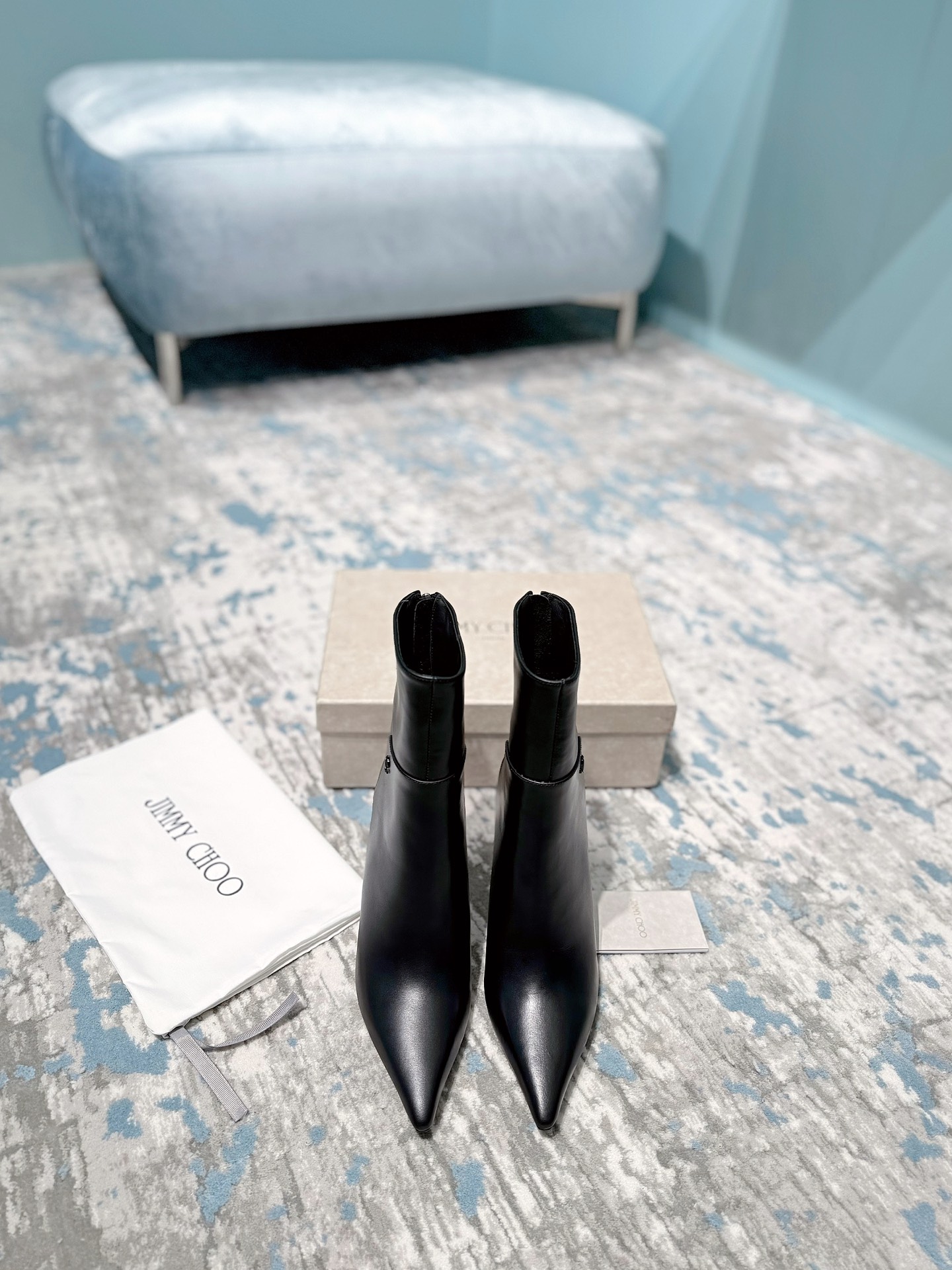 Celine Classic Luxury Leather Shoe Loafer Ref.801A54A8 2