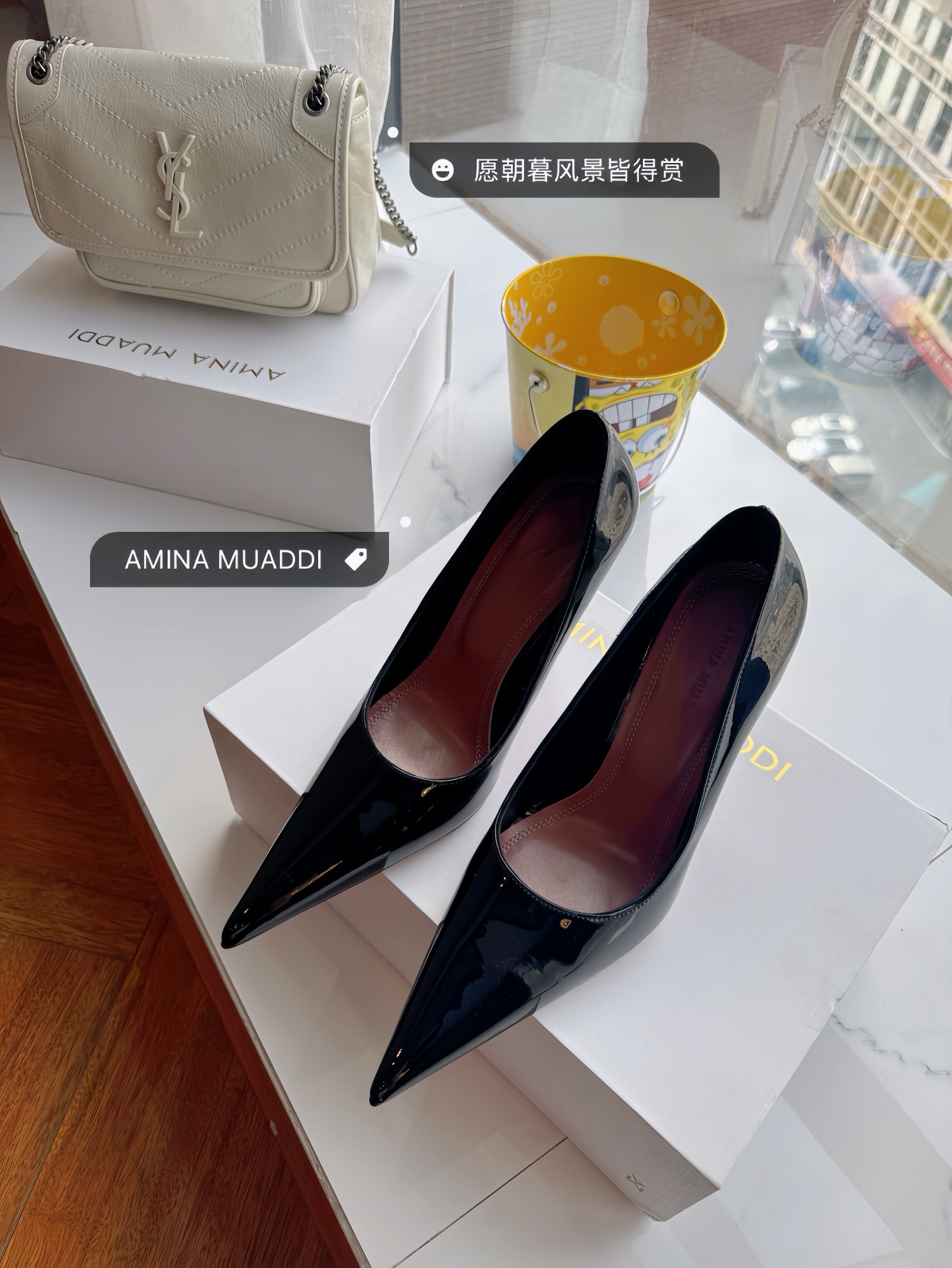 NO:234280,· Fashionable style for show, ★Fabric Patent leather Inner Sheepskin Sole Cowhide Outsole (original injection molding) Elegant style Create a different feeling Heel height 10cm Special packaging Simple and elegant style!  show bdetails —————————————— ⊿size. ｜35-39 (40 41 42 customized), high heels, cowhide, sheepskin19860909· 走秀时尚款, ★面料 漆皮 内里 羊皮 鞋底 牛皮大底（原版注塑） 优雅风格 创造不一样的感觉 跟高 10cm 专柜包装 简约气质款式！ show bdetails ————————————  ⊿size. ｜35-39（40 41 42 定制）,高跟鞋,high heels,cowhide,sheepskin,Women's Shoes