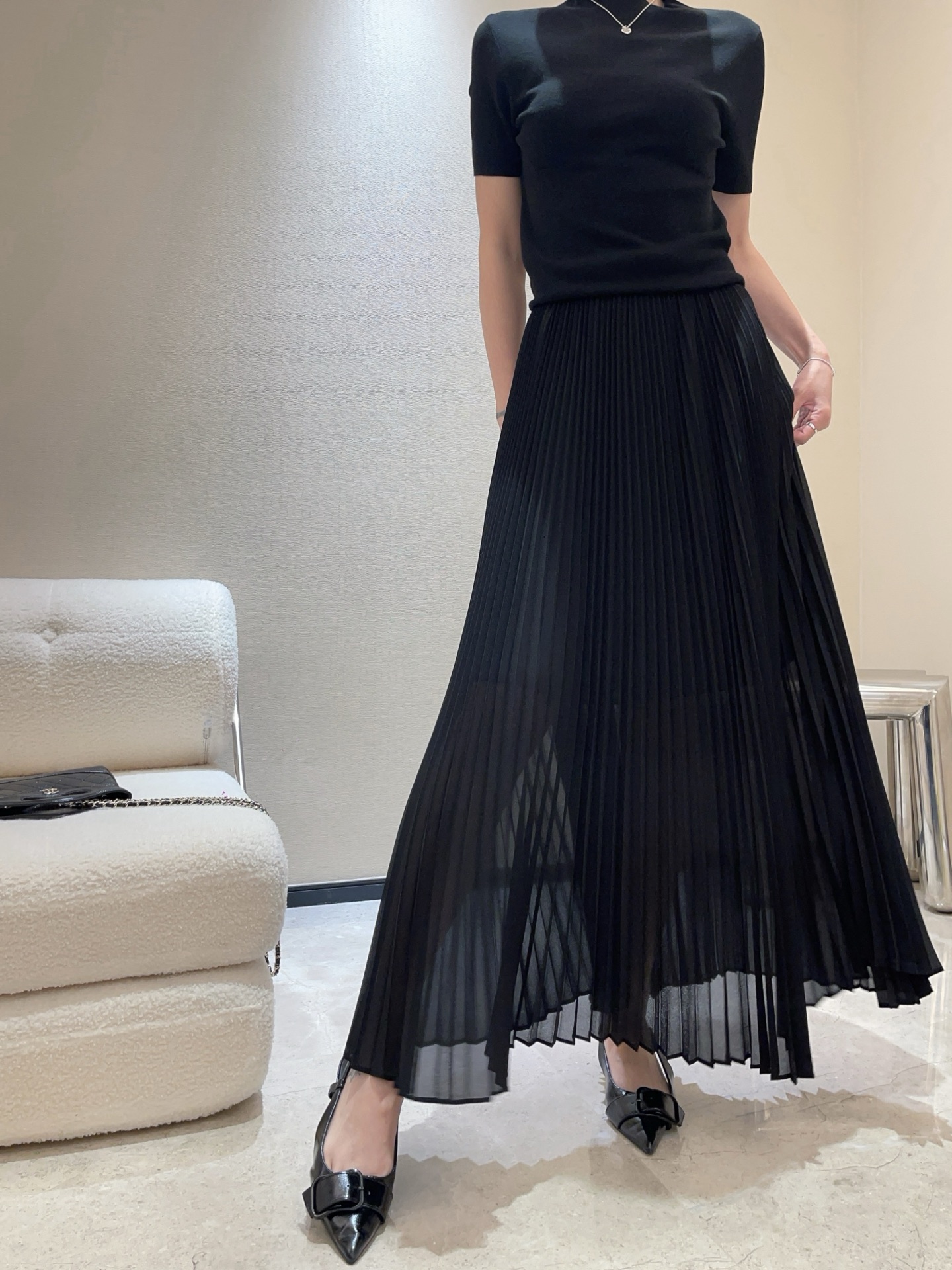 NO:807152,Upper body picture,,19860909上身图,,,Women's clothing