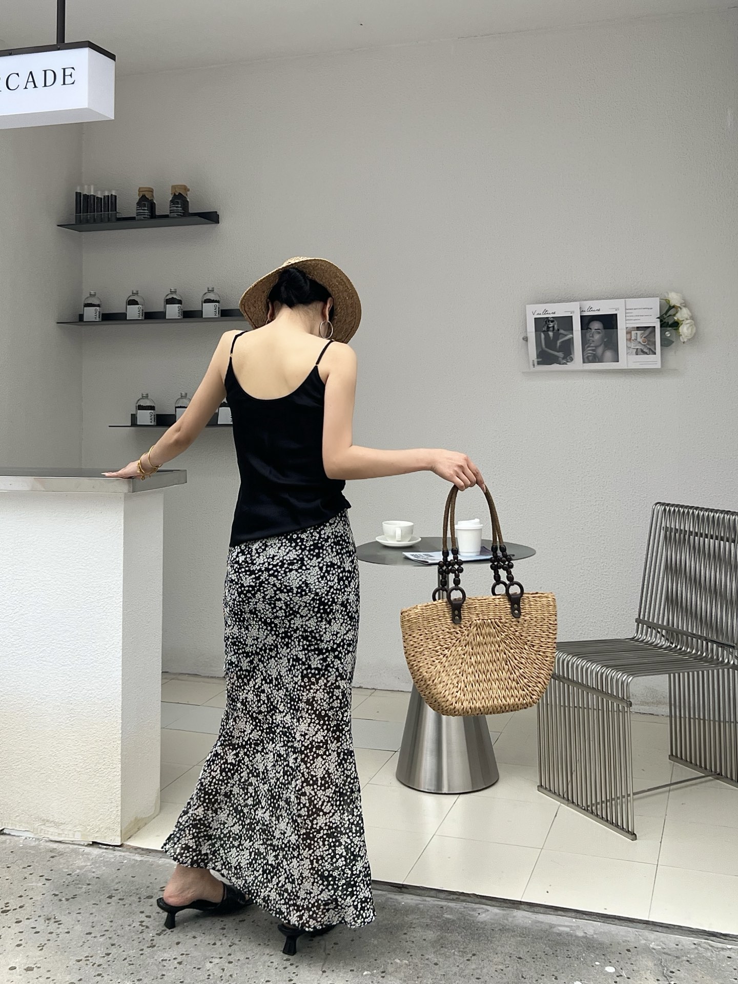 “High-Quality Women’s Suit with YSL Packaging and Korean Fragrance for Summer” - 图片 5