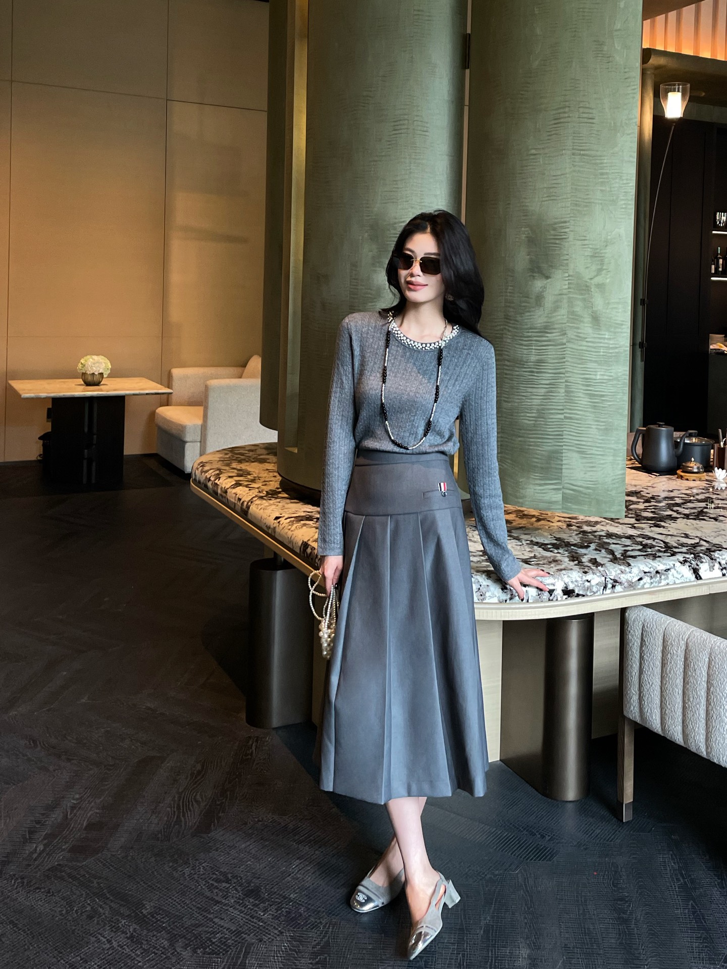 NO:563563,Upper body picture,,alexander wang19860909上身图,,alexander wang,Women's clothing