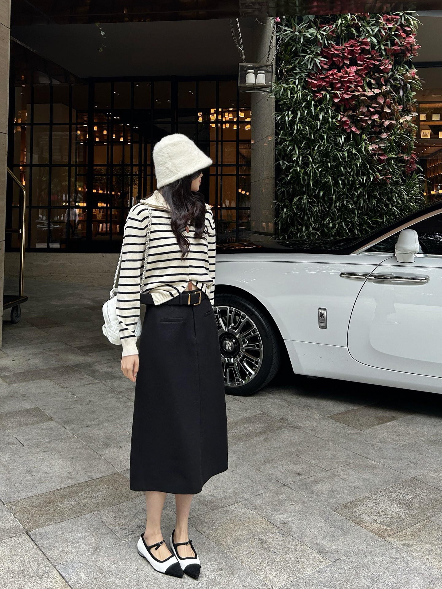 NO:624431,Upper body picture,,alexander wang19860909上身图,,alexander wang,Women's clothing