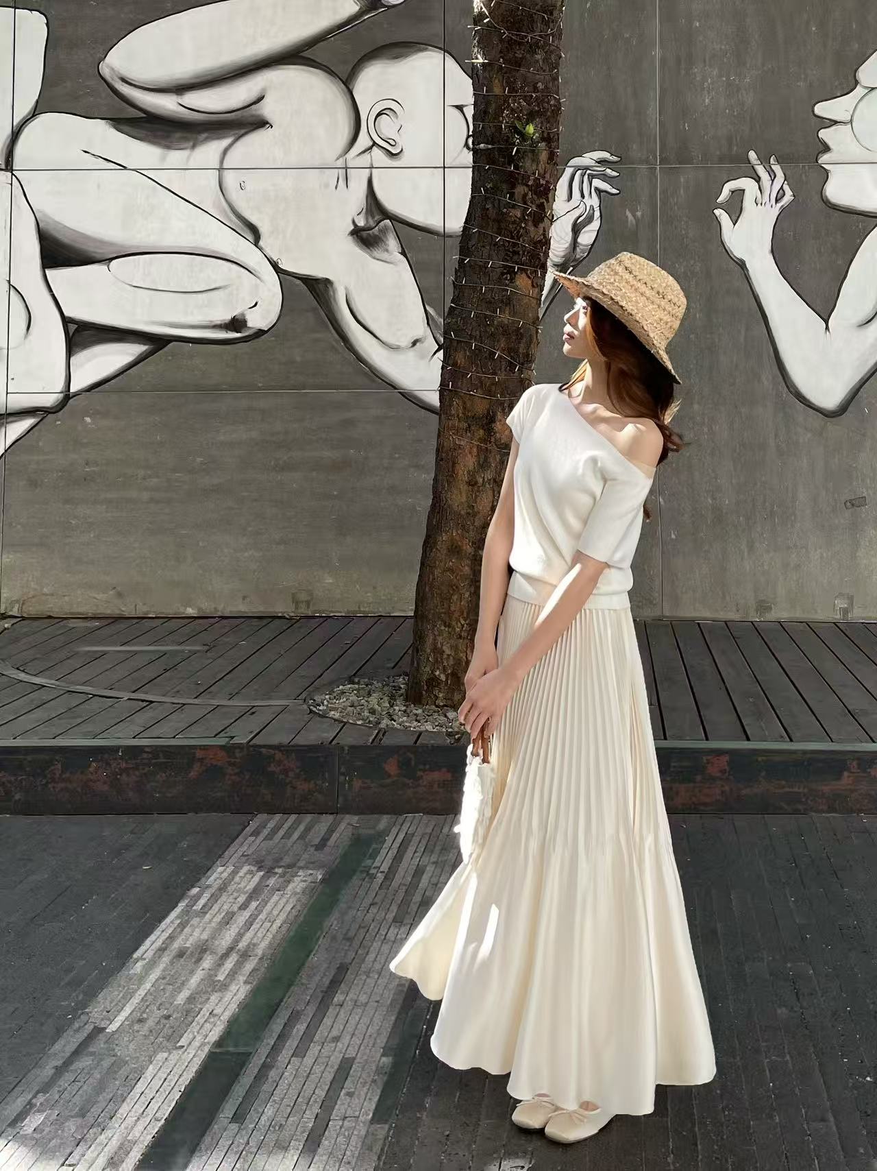 NO:731450,Upper body picture,,19860909上身图,,,Women's clothing